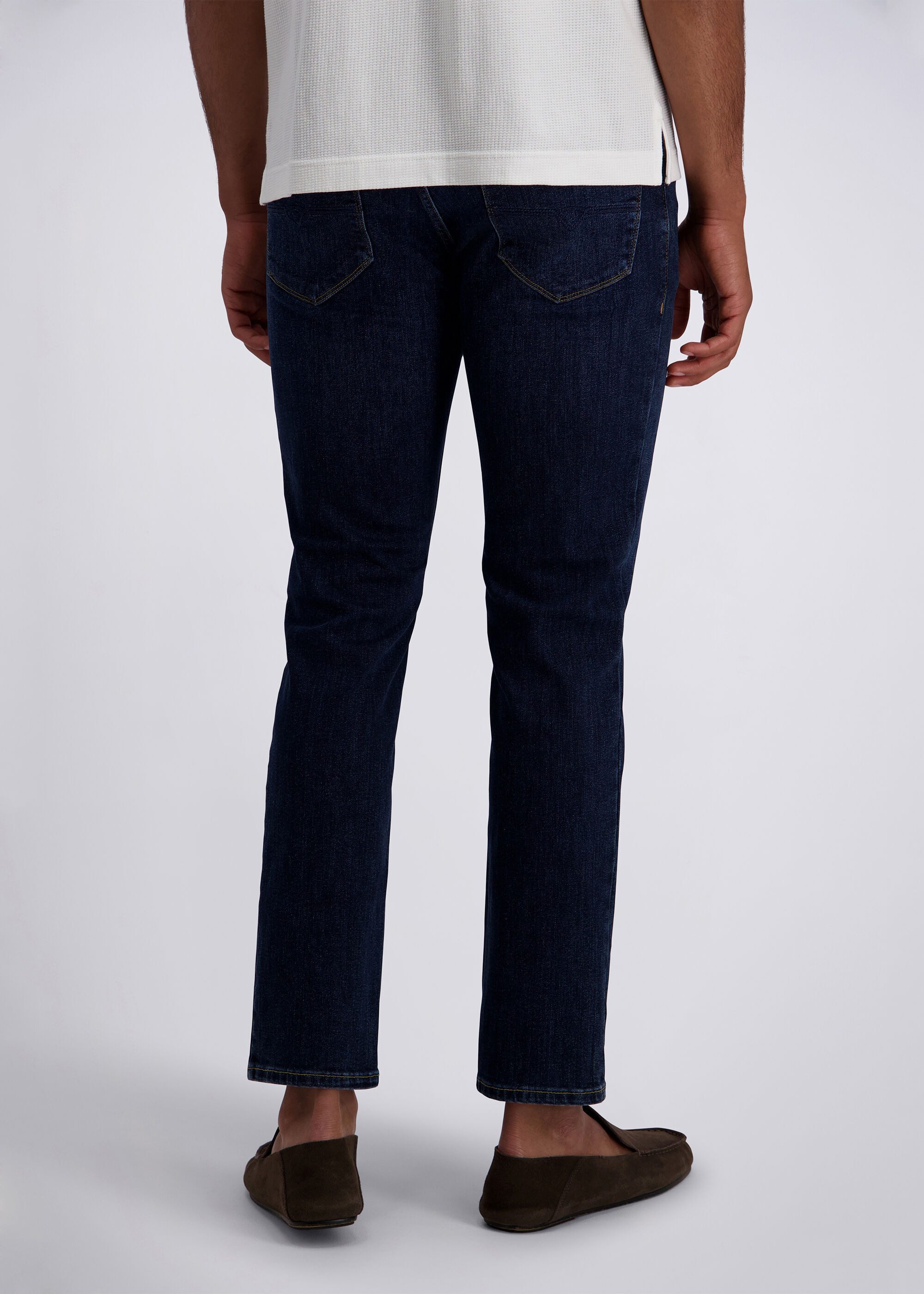Pierre Cardin 5-Pocket-Jeans Dijon im Comfort Fit – Bild 3 von 5