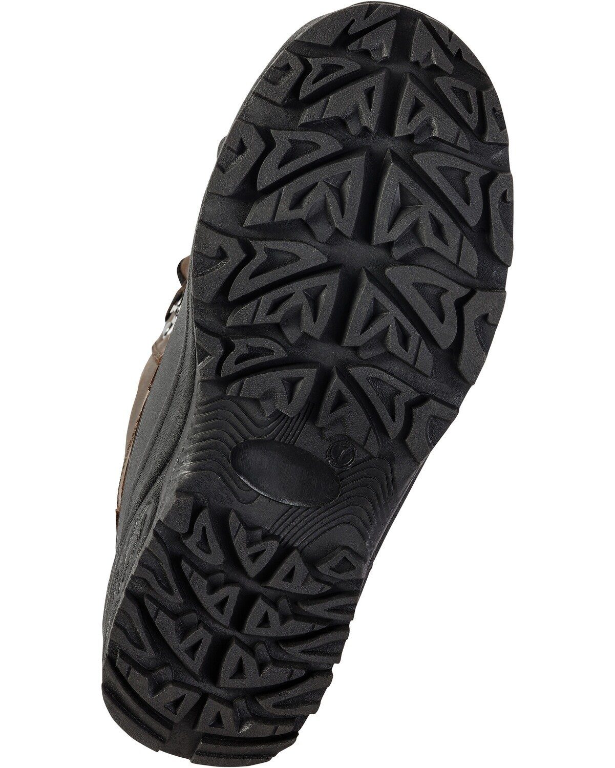 Parforce Essential Winter-Thermostiefel Outdoorwinterstiefel Herausnehmbare Innensohle, Stoßdämpfend – Bild 4 von 5