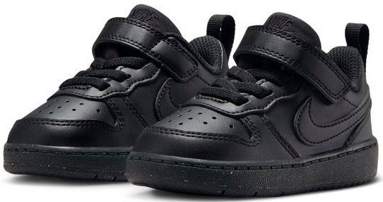 Nike Sportswear Recraft Borough Court (TD) Sneaker Low black/black