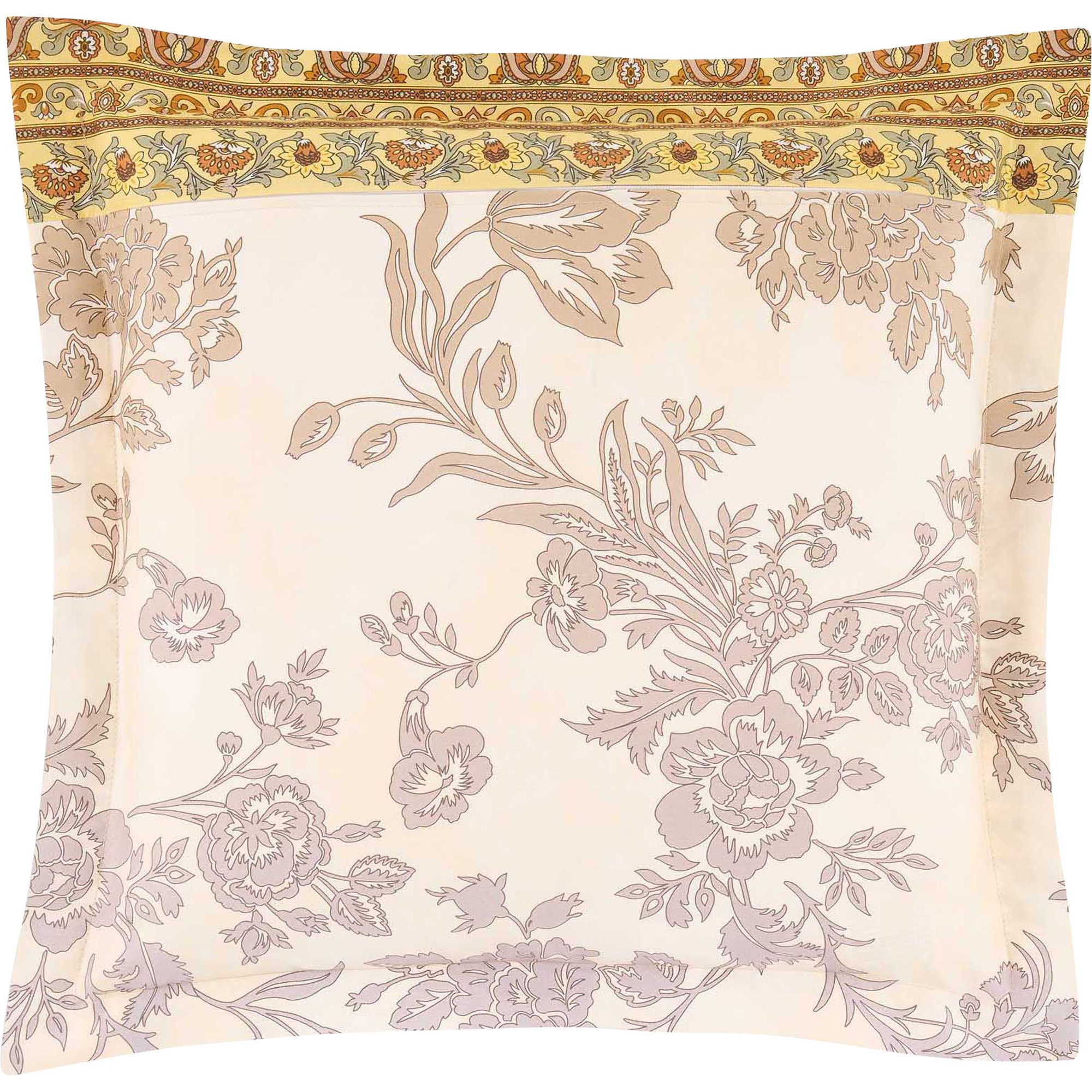 Bassetti Kissenbezug Kuschelkissenbezug "Agrigento", (1 Stück), günstig online kaufen