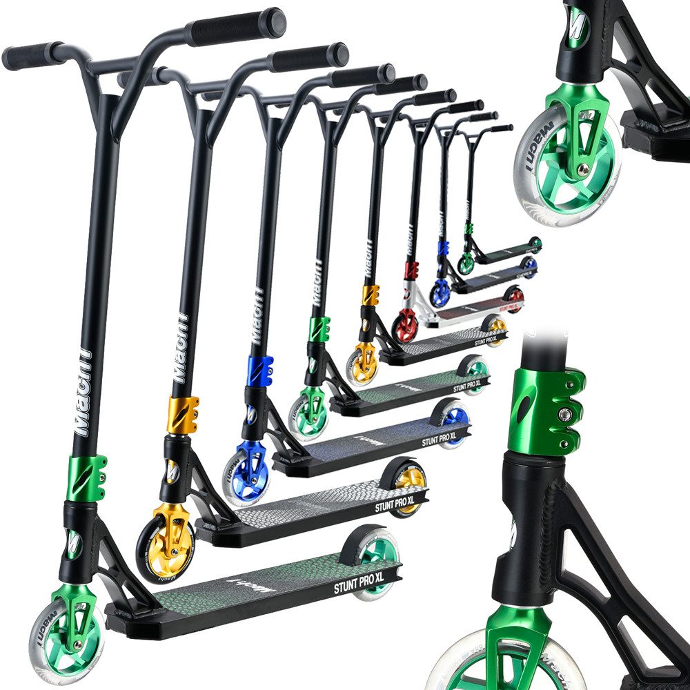 Mach1 Stuntscooter Mach1 Stunt Pro XL