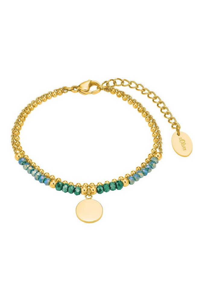 Damen Herren Armband Vintage Tibet Achat Armschmuck Beads Surferarmband Bracelet