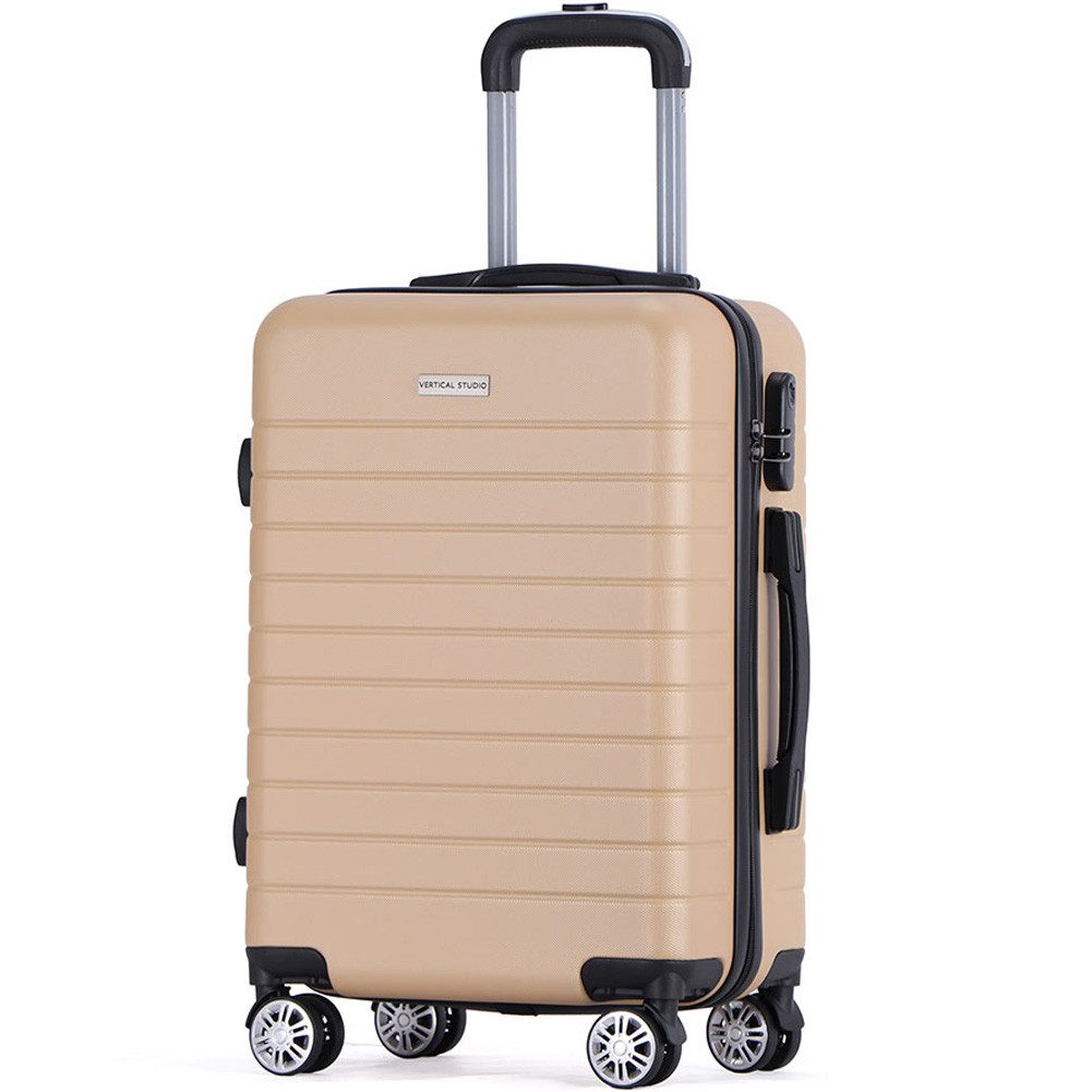 VERTICAL STUDIO Handgepäck-Trolley 20" rollbarer Handgepäck günstig online kaufen
