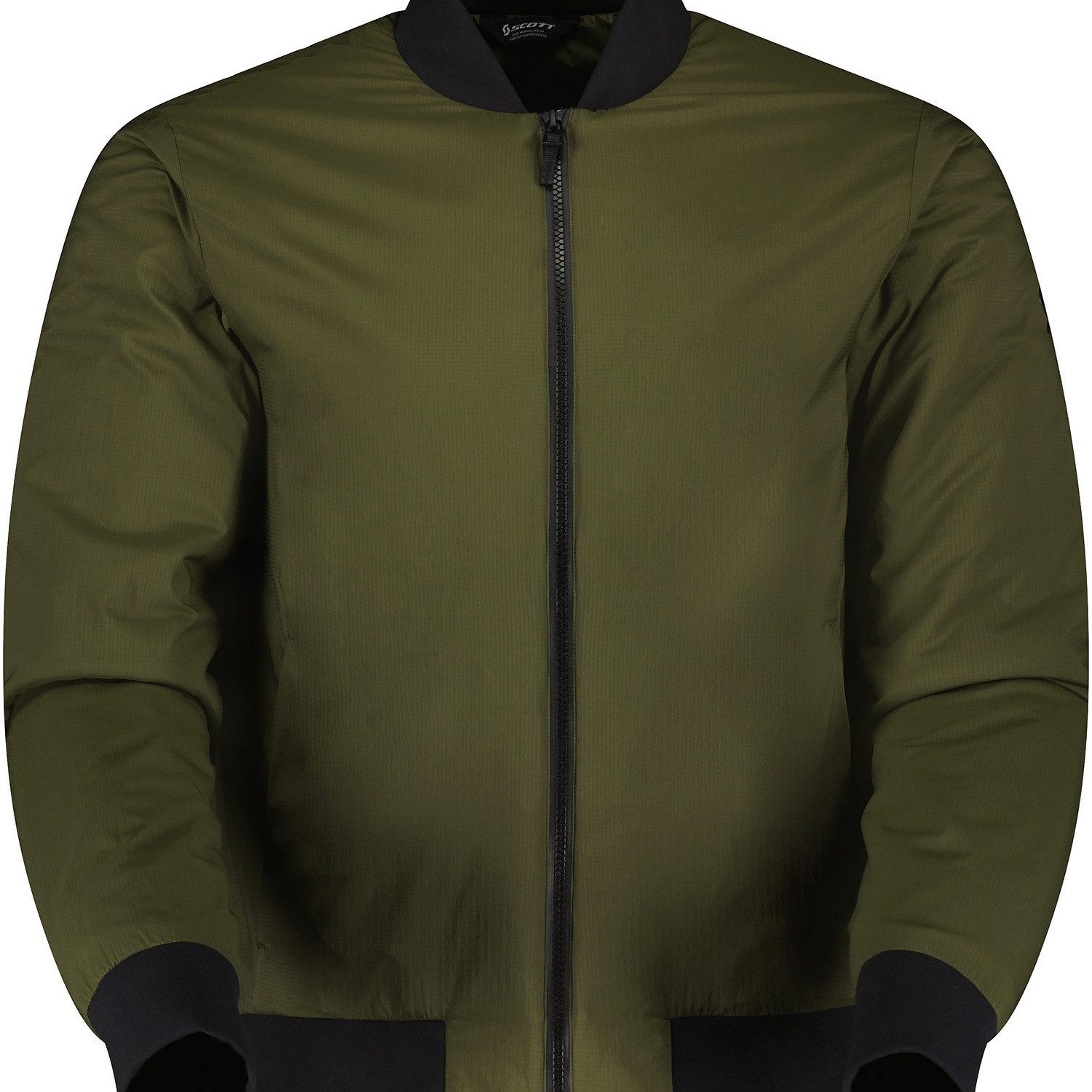 Scott 3-in-1-Funktionsjacke Funktionsjacke M TECH BOMBER JACKET