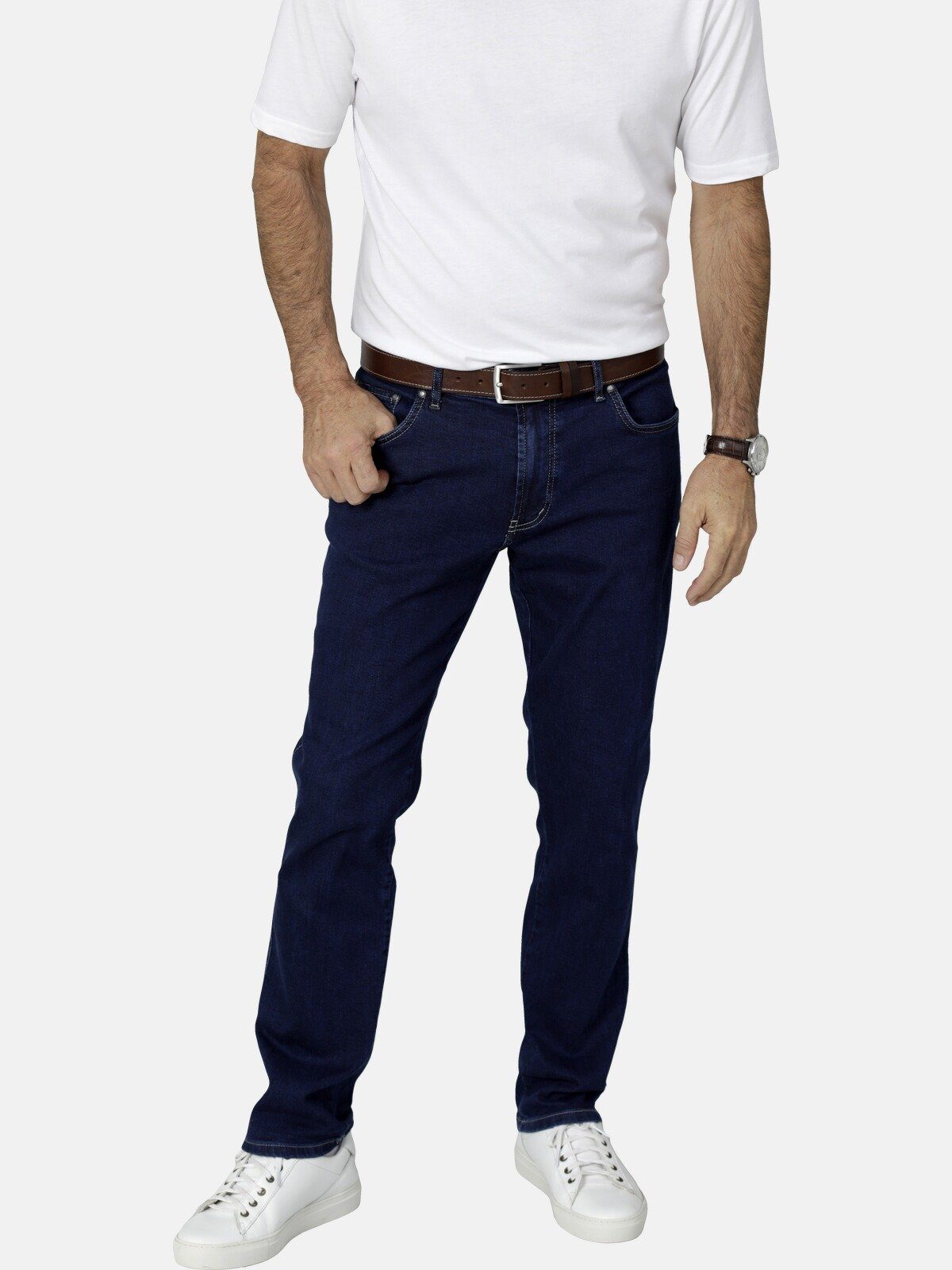 5-Pocket-Jeans VESTOROSA