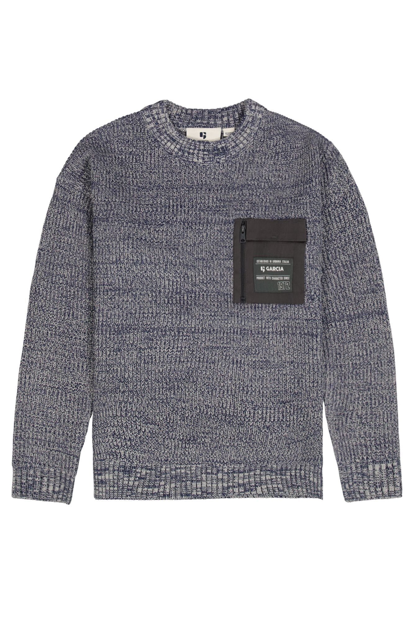 Strickpullover