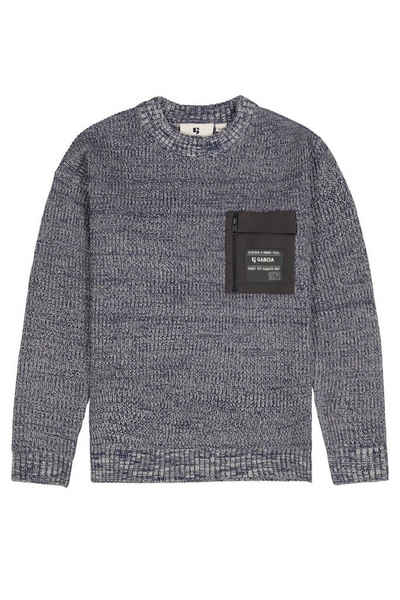 Garcia Strickpullover