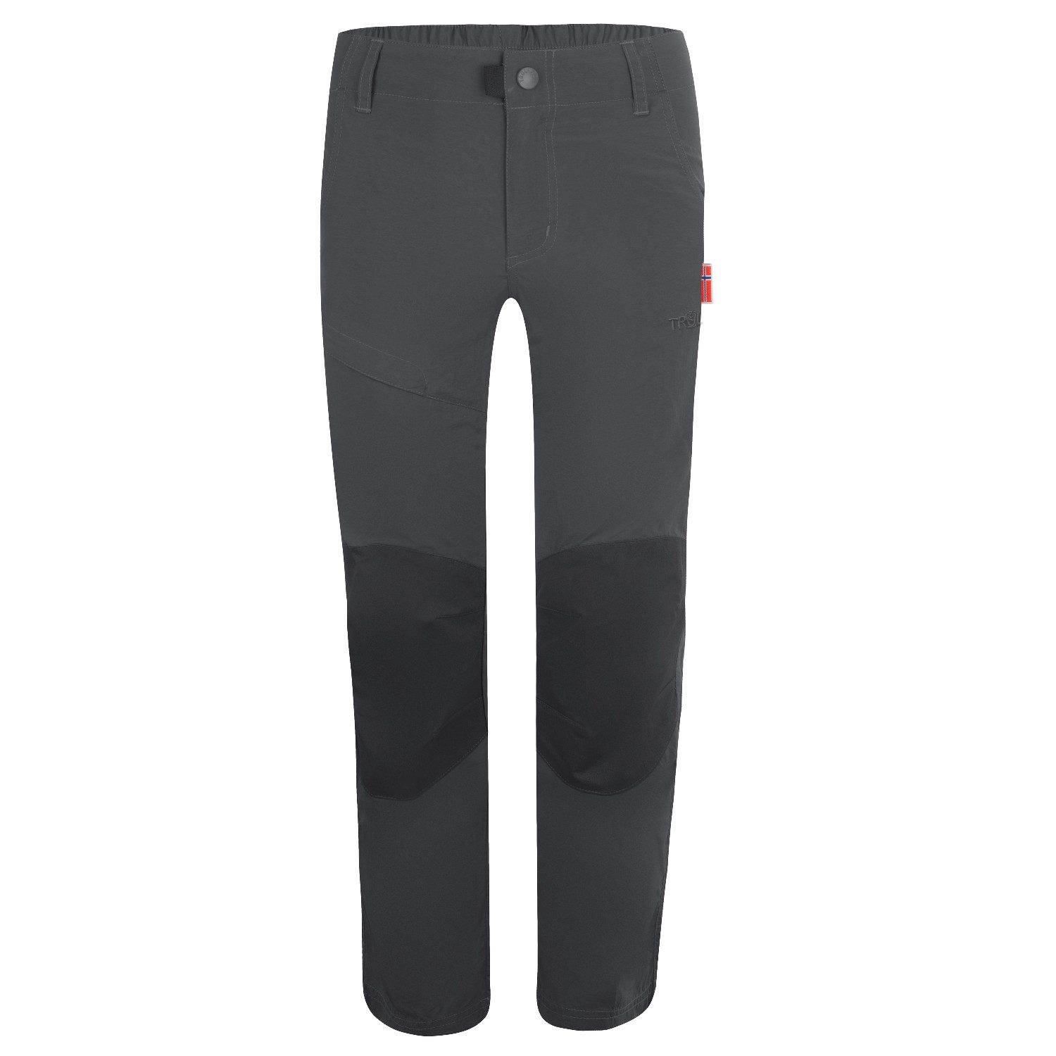 TROLLKIDS Outdoorhose Kids Hammerfest Pants PRO