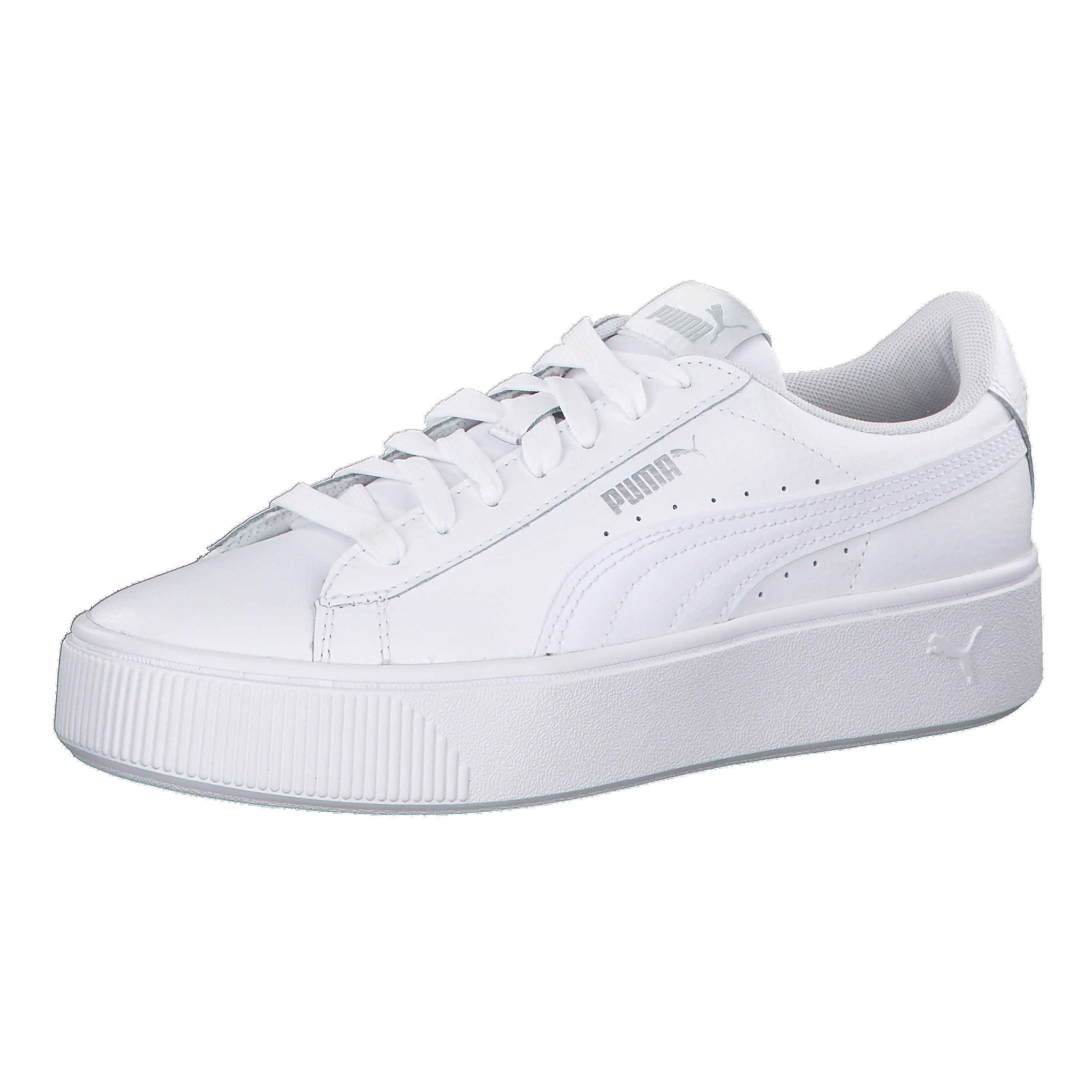 PUMA Puma Damen Sneaker Vikky Stacked günstig online kaufen