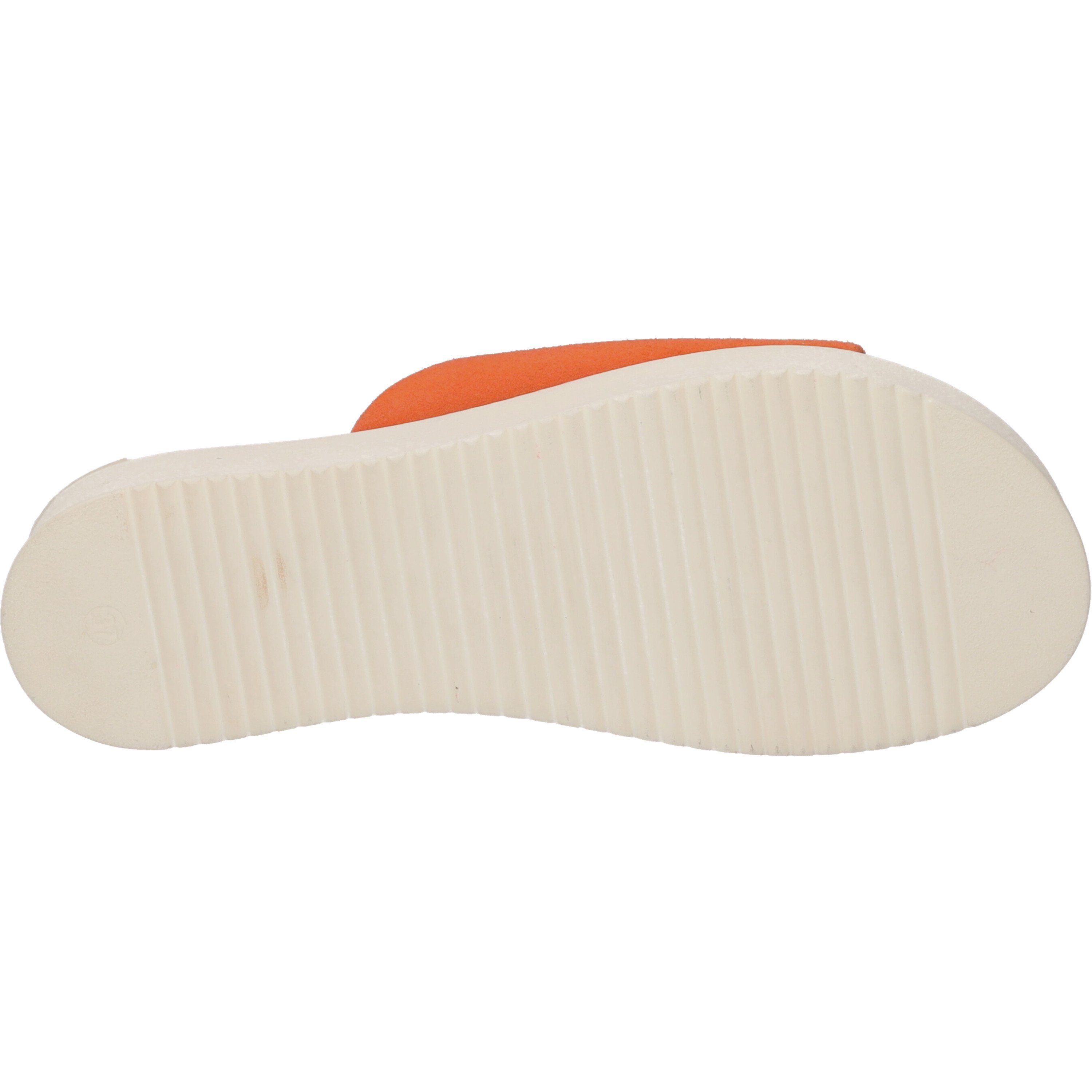 GERRY WEBER Cervo 03, orange Sandale