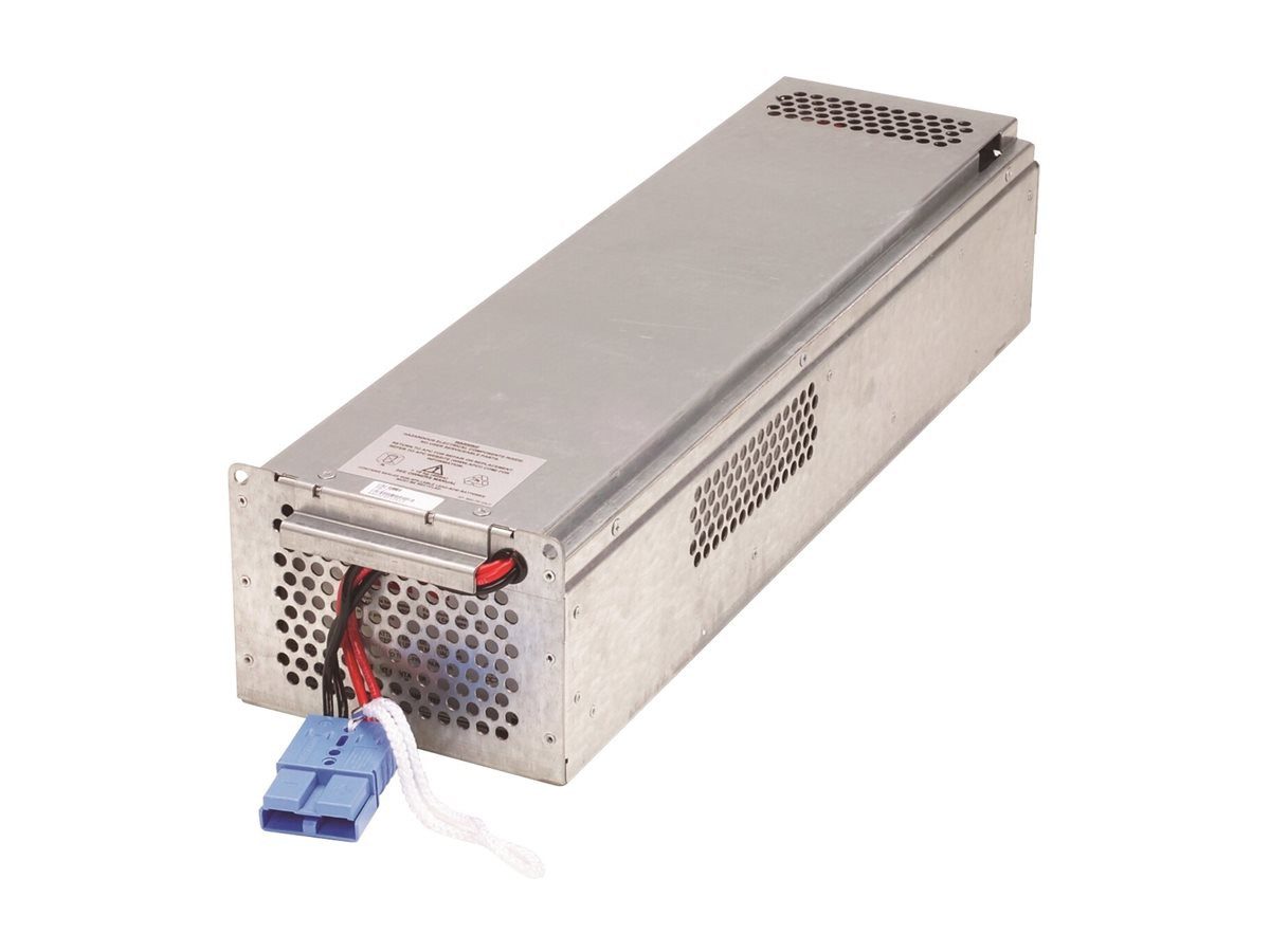 APC USV-Anlage