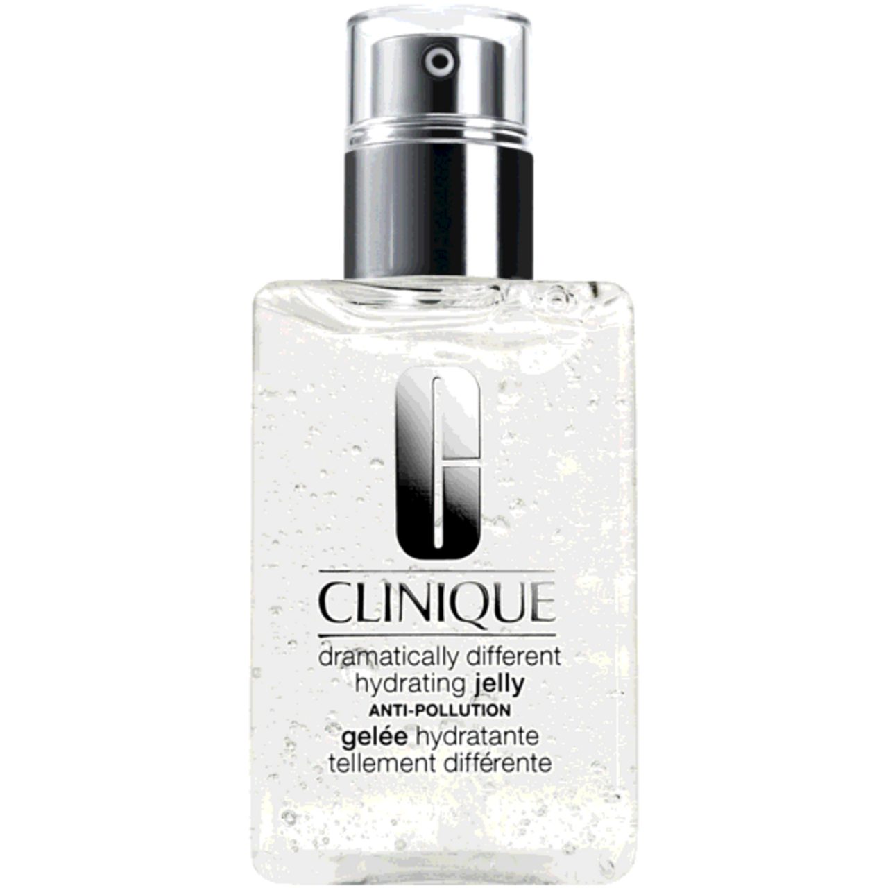CLINIQUE Gesichtspflege Dramatically Different Hydrating Jelly