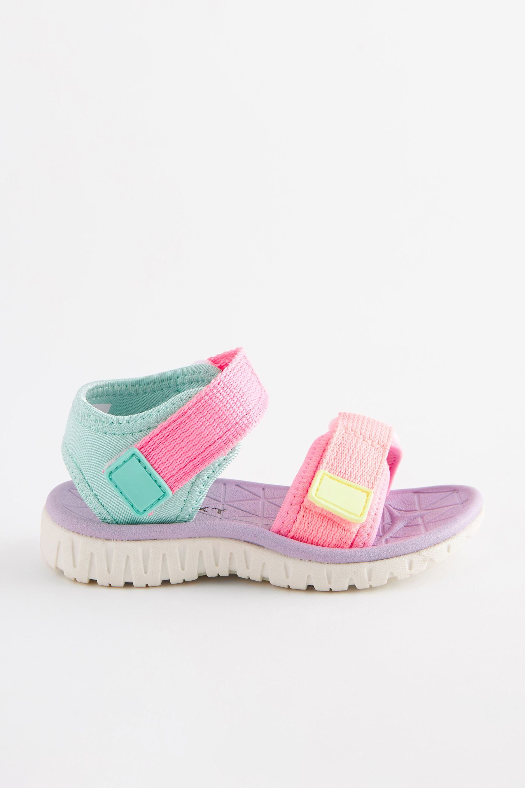 Next Trekker-Sandalen Sandale (1-tlg) günstig online kaufen