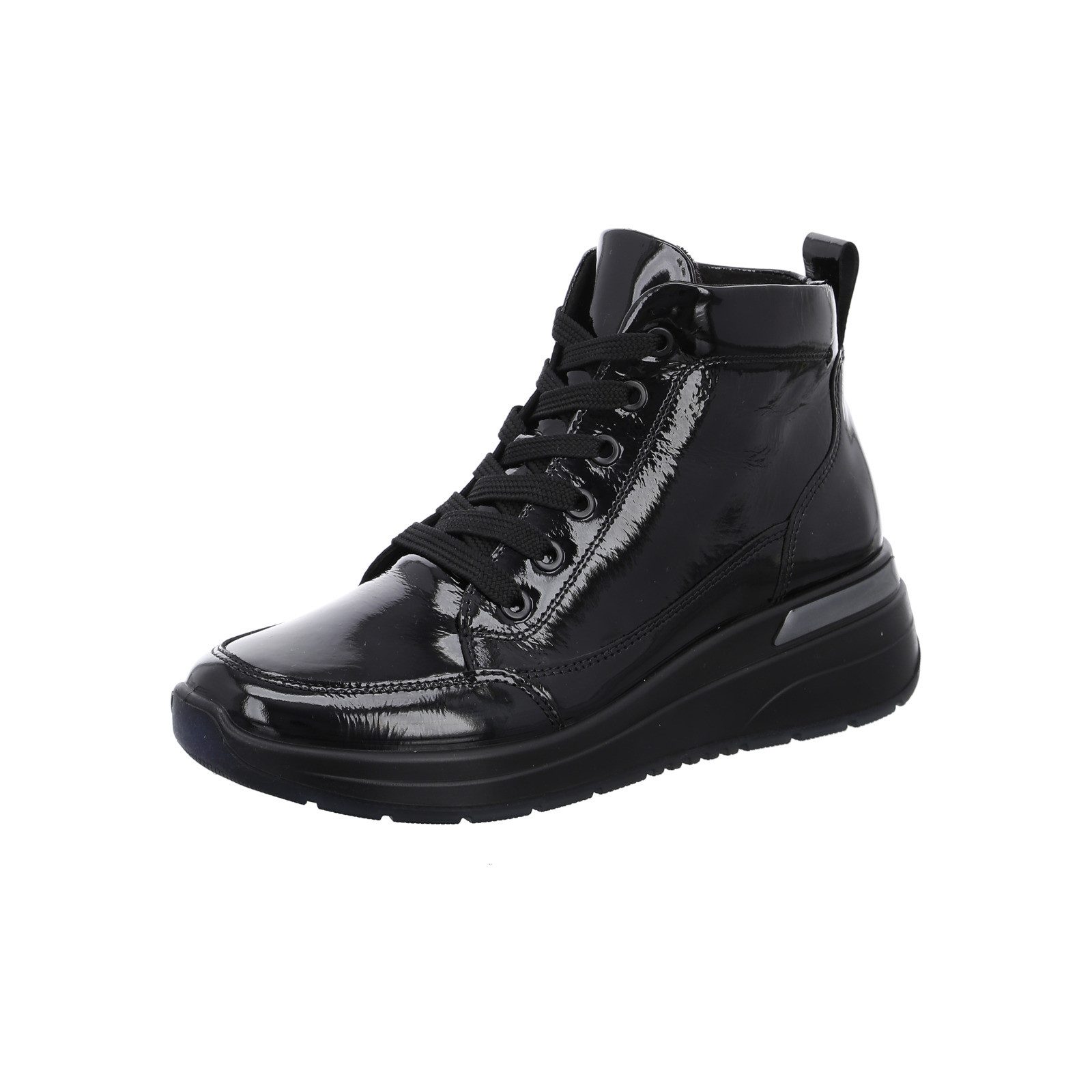 Damen Stiefelette Garda Sneaker