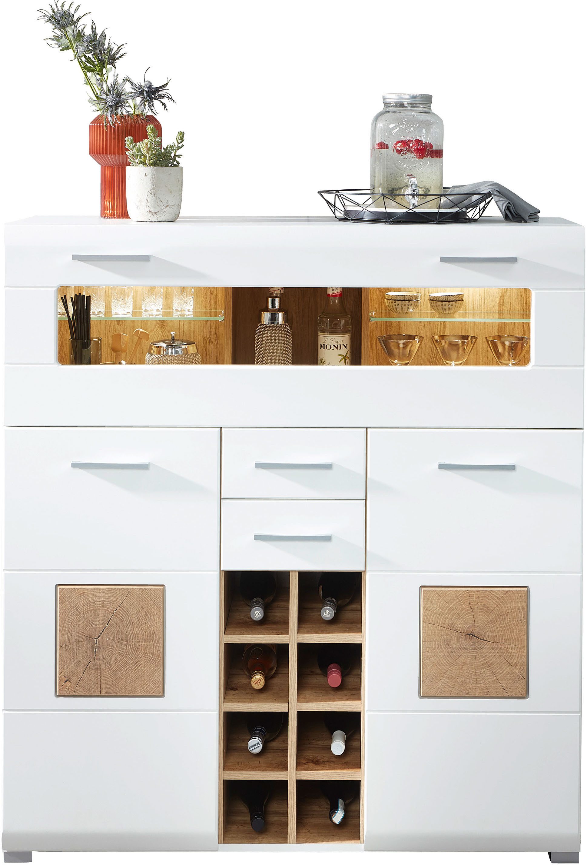 Barschrank FUN PLUS, TOPSELLER!