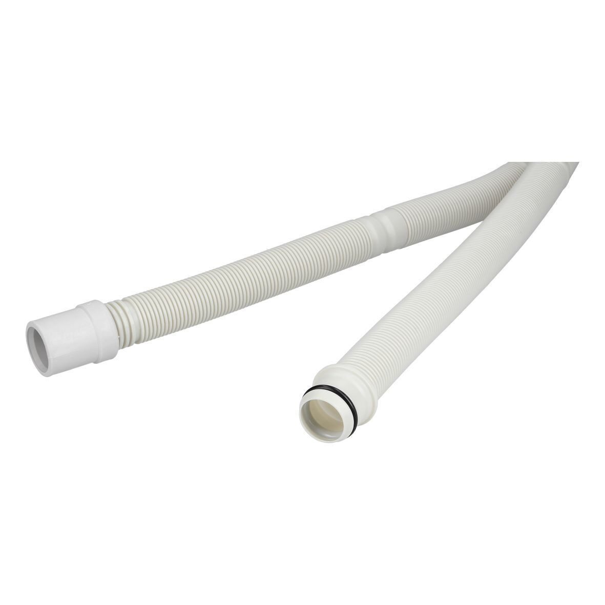 easyPART Ablaufschlauch wie Beko 1752000200 Ablaufschlauch 2,1m beko, Spülmaschine / Geschirrspüler