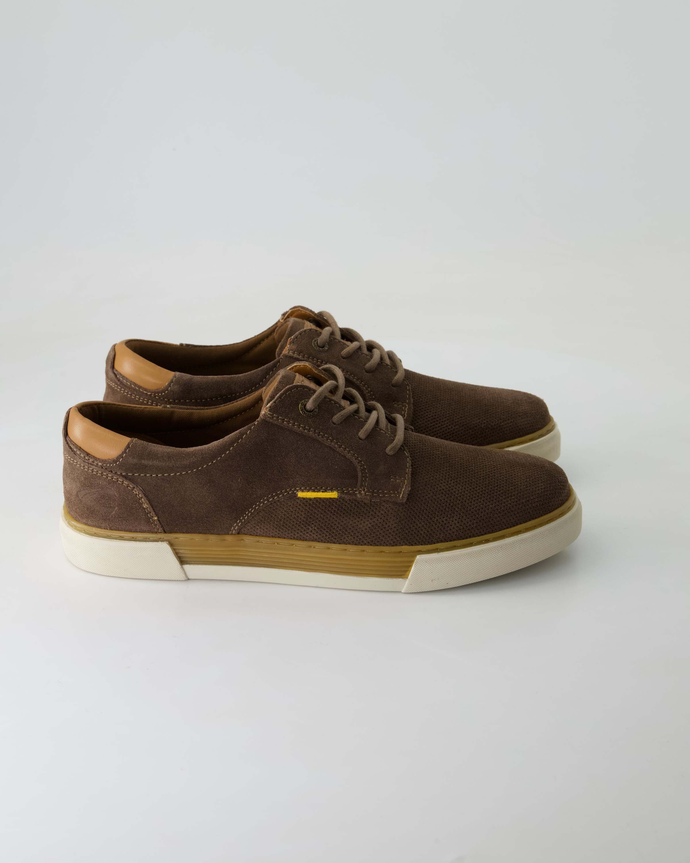 camel active 54Bla18 Schnürschuh Obermaterial: Leder günstig online kaufen