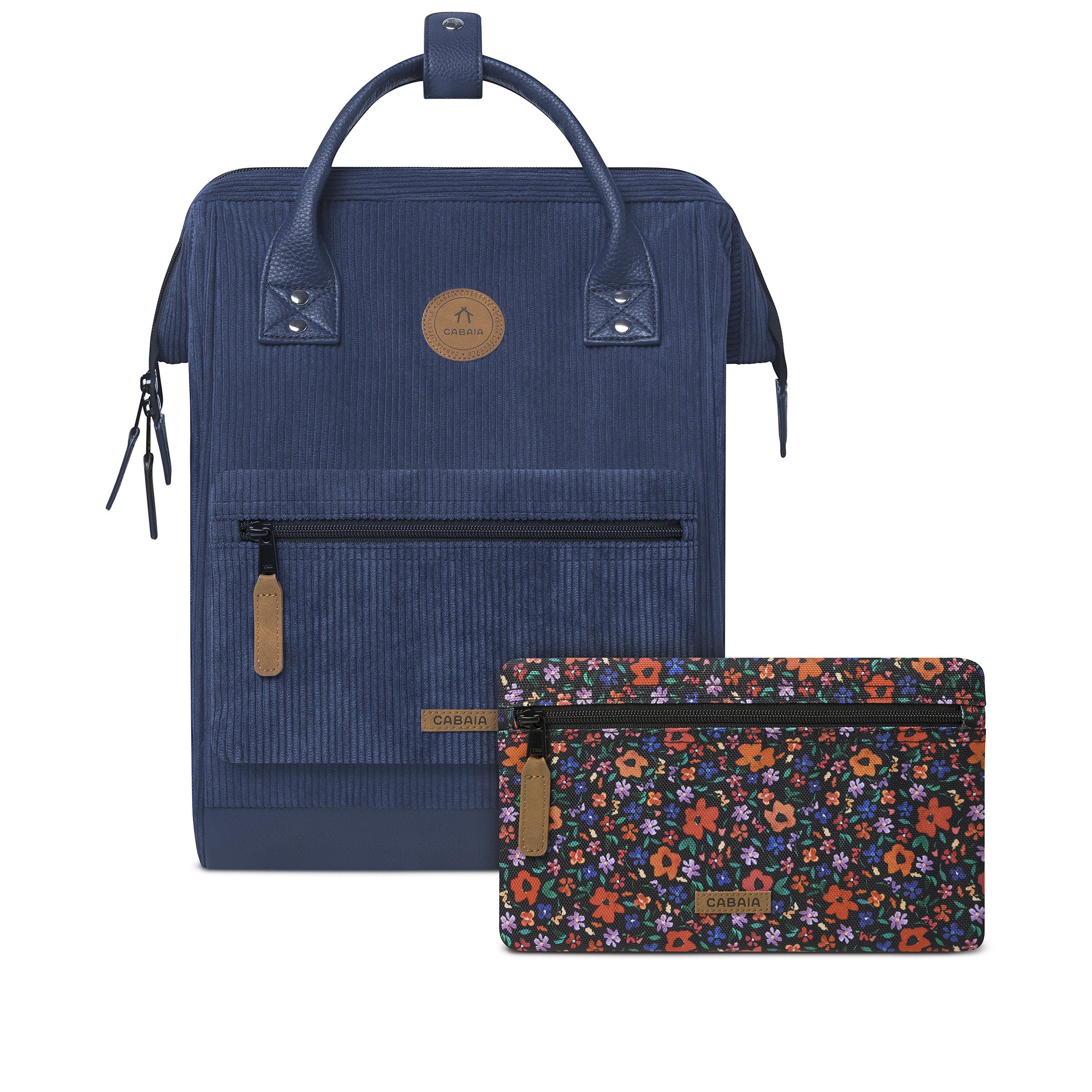 CABAIA Rucksack Adventurer Medium
