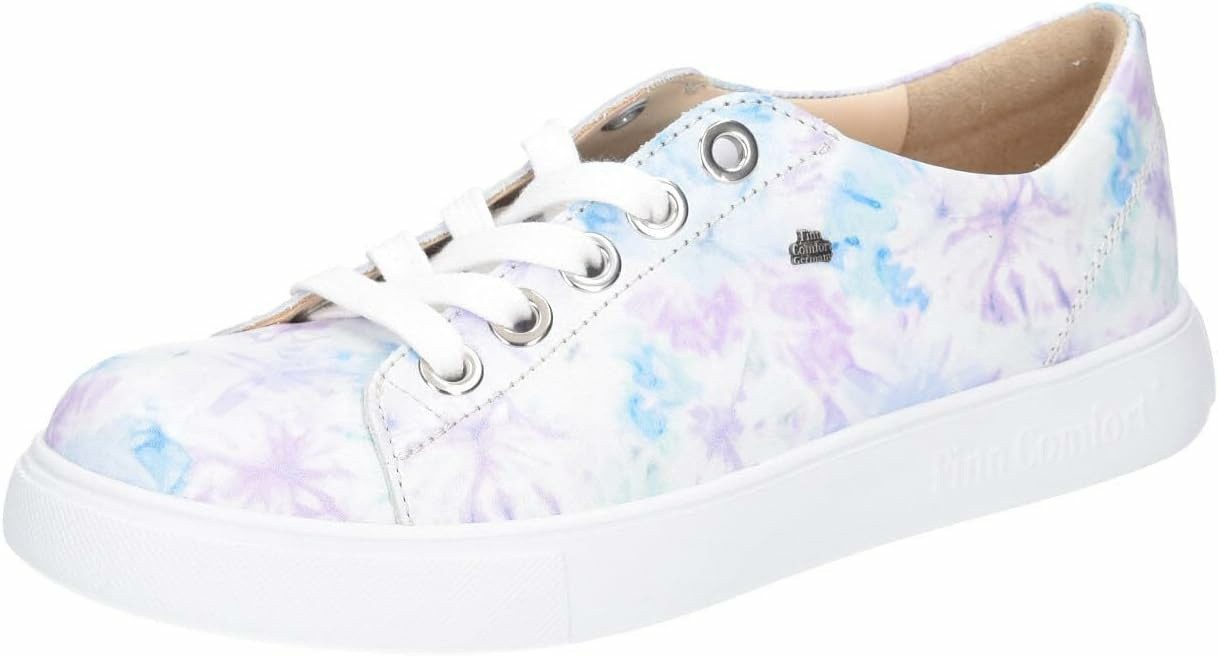 Freizeit Schnürer für Damen Schnürschuh