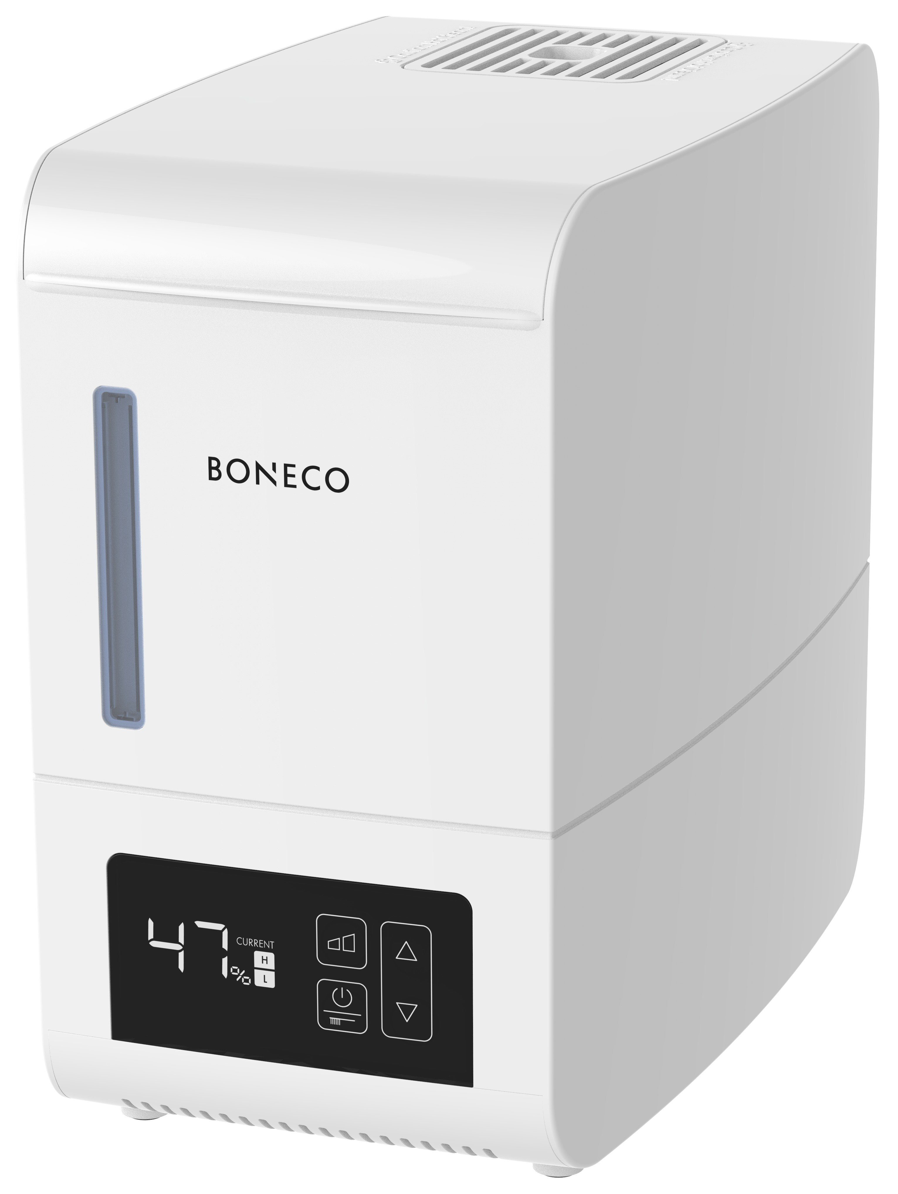 Boneco Luftbefeuchter Verdampfer S250, 4,50 l Wassertank