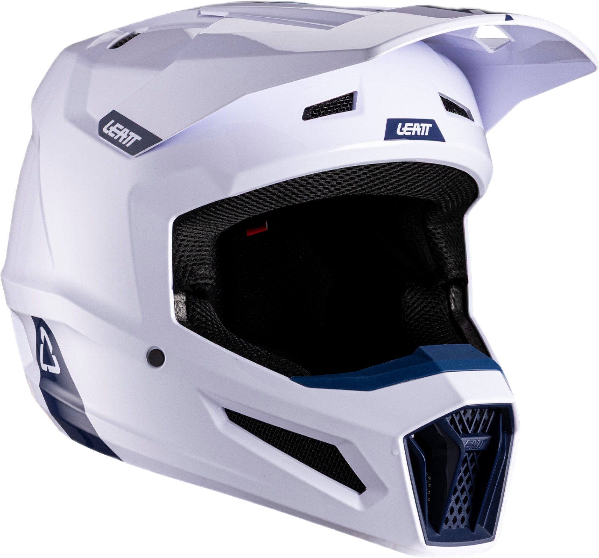Leatt Motocrosshelm 2.5 V26 Motocross Helm, ECE 22.06