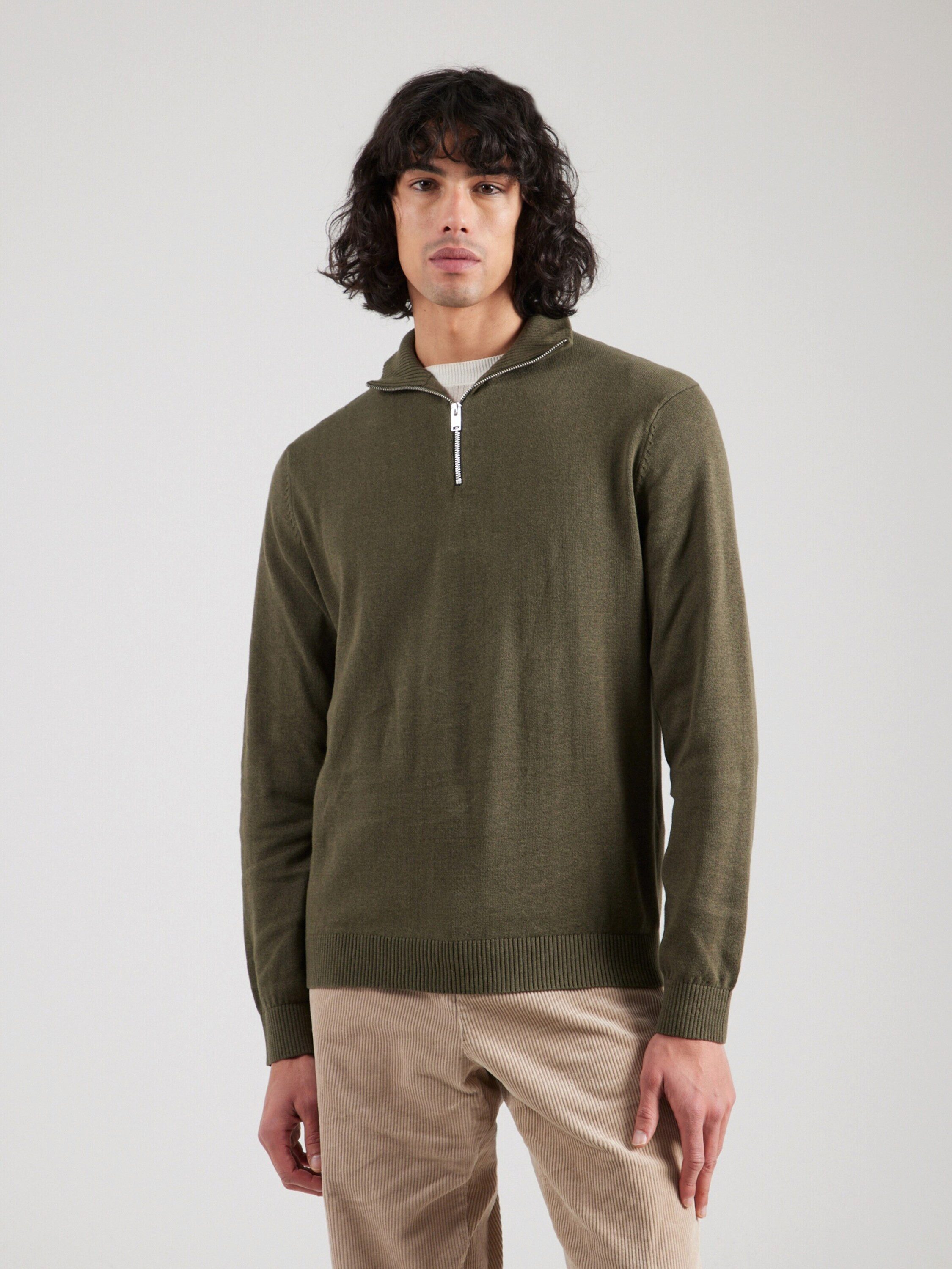 Strickpullover SLHBERG