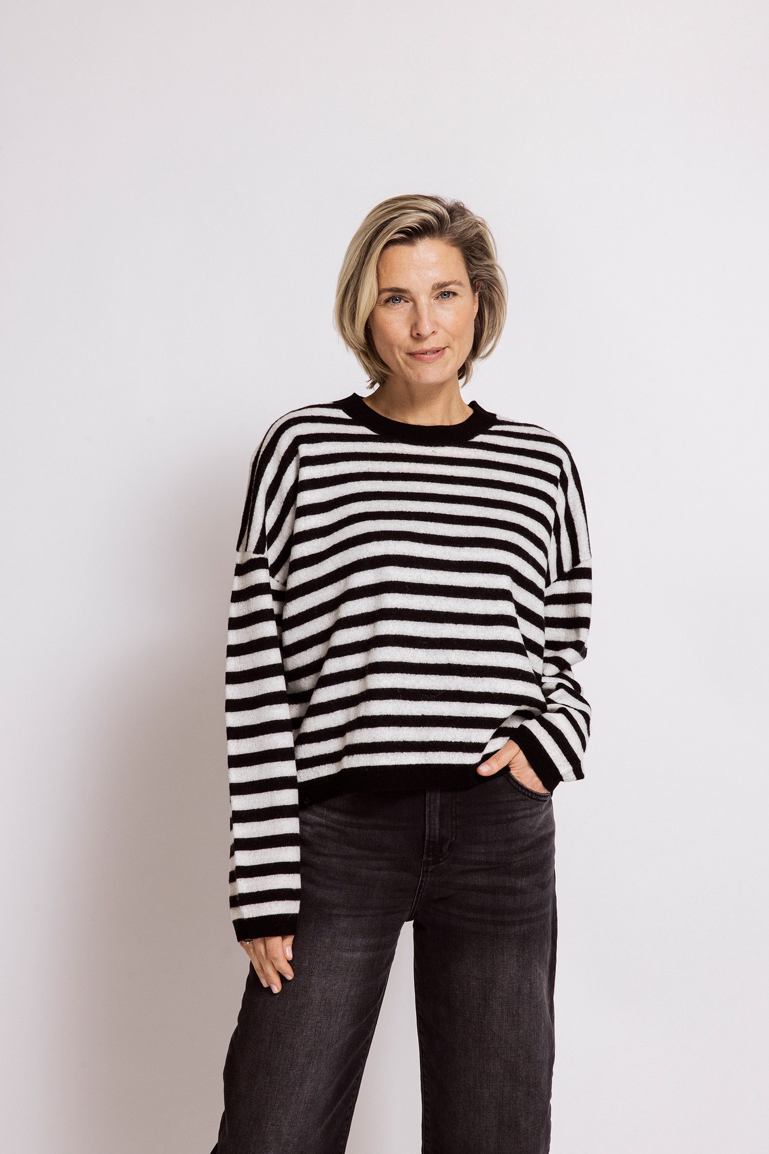 Zhrill Strickpullover ZHTANSY