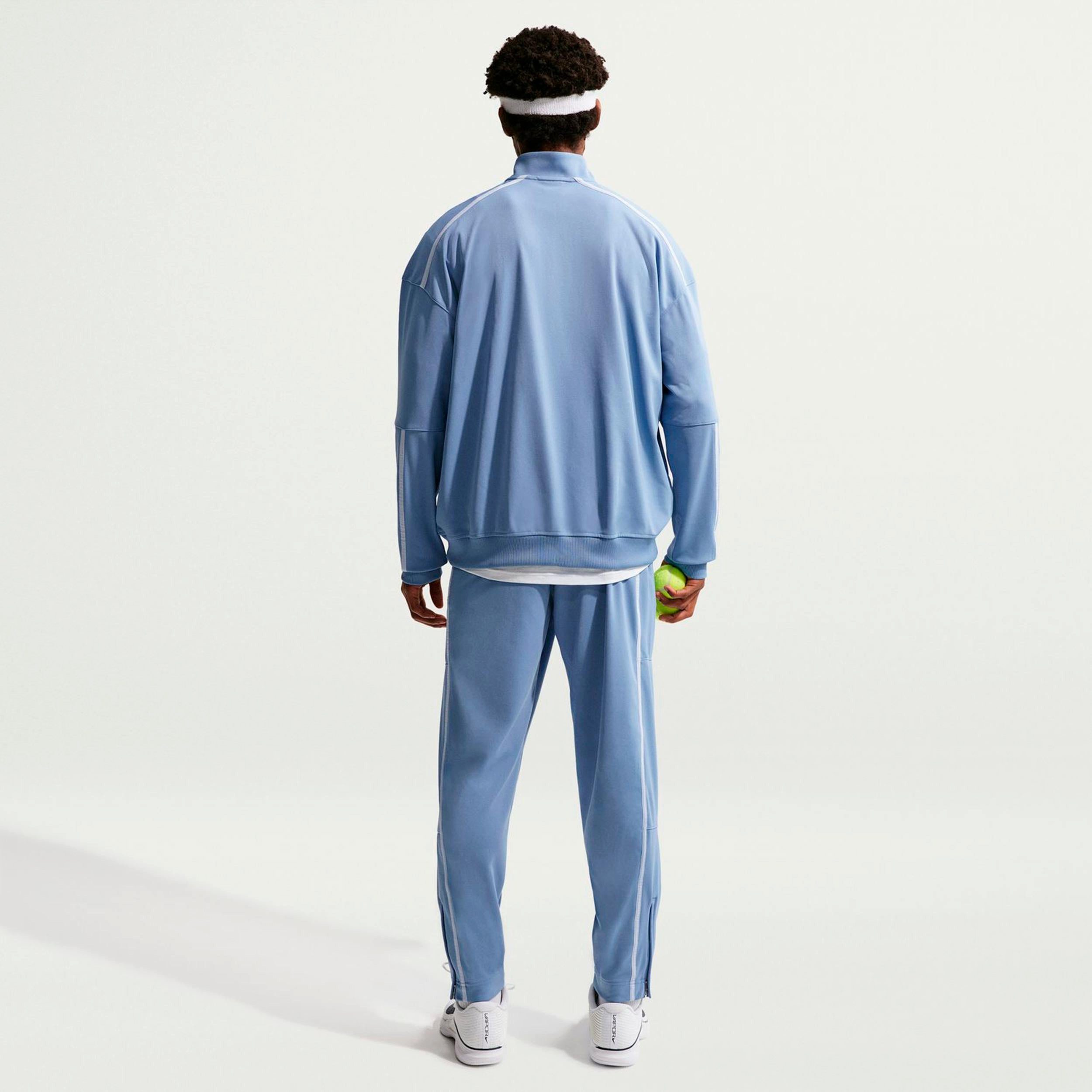 Nike Trainingsjacke Court Heritage