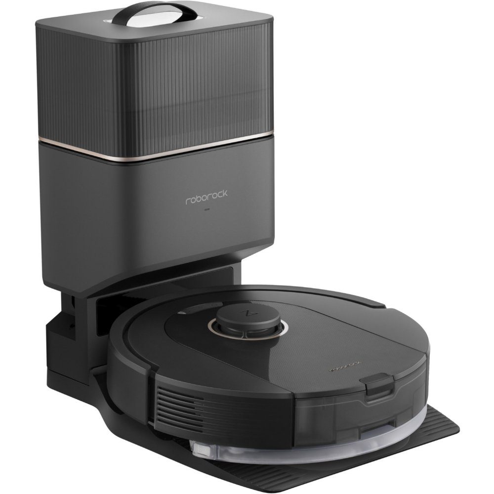 Saugroboter Q5 Pro+ - Saugroboter - schwarz