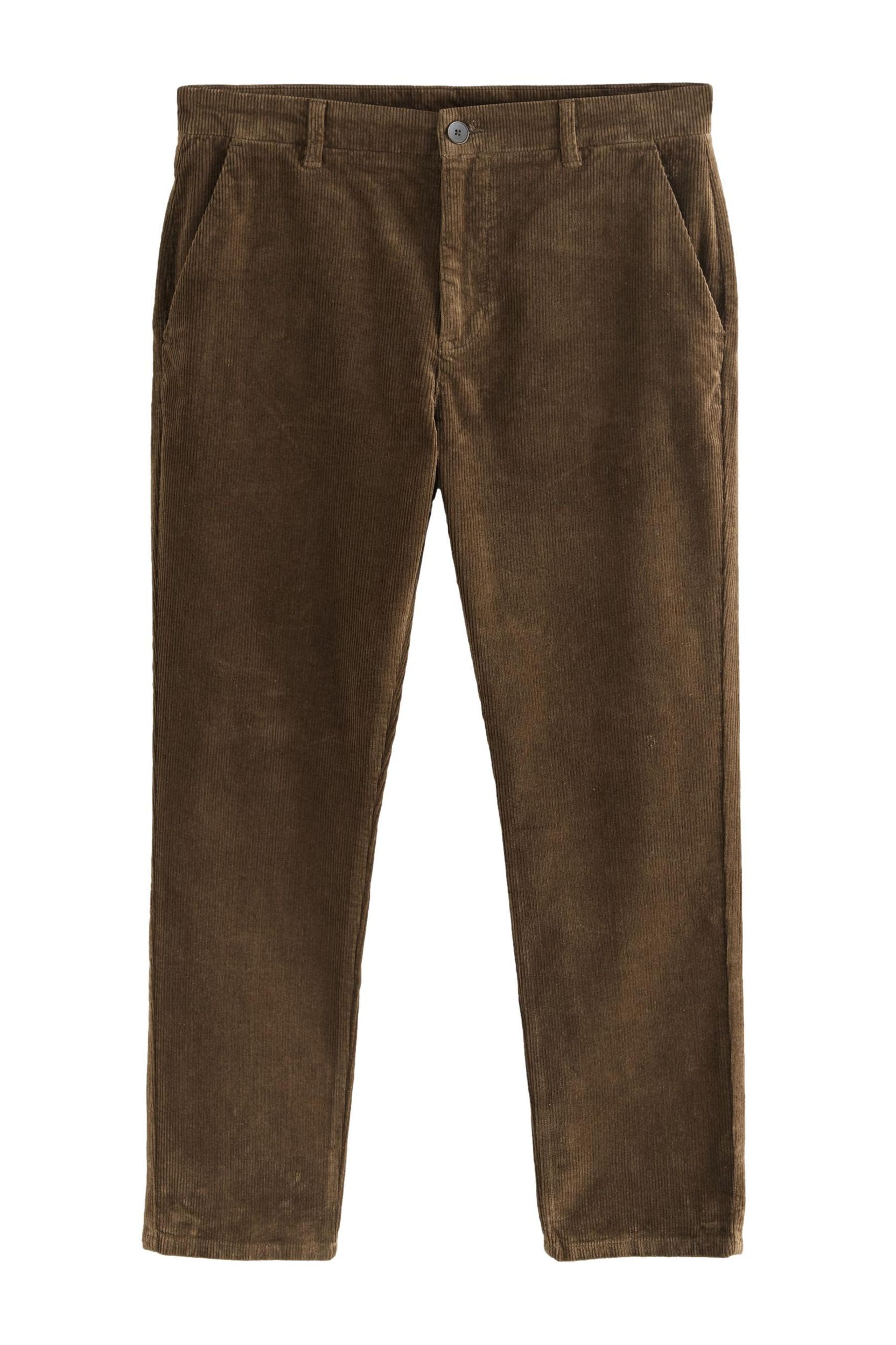 Next Chinohose Slim Fit Chinohose aus günstig online kaufen