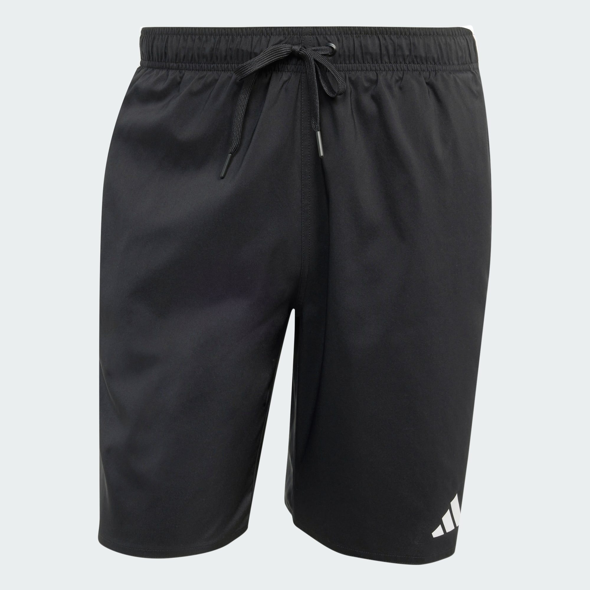 adidas Sportswear Badehose 3-STREIFEN 8-INCH BADESHORTS (1-St)