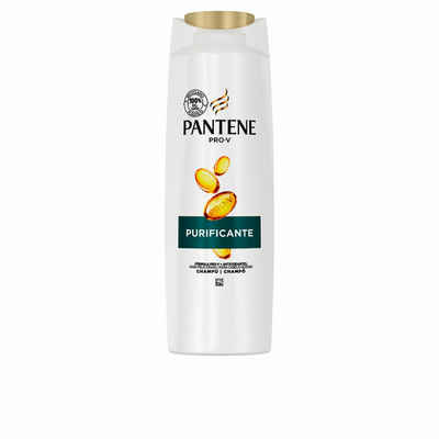 Pantene Haarshampoo Micelar Purifica y Revitaliza Champú 270ml