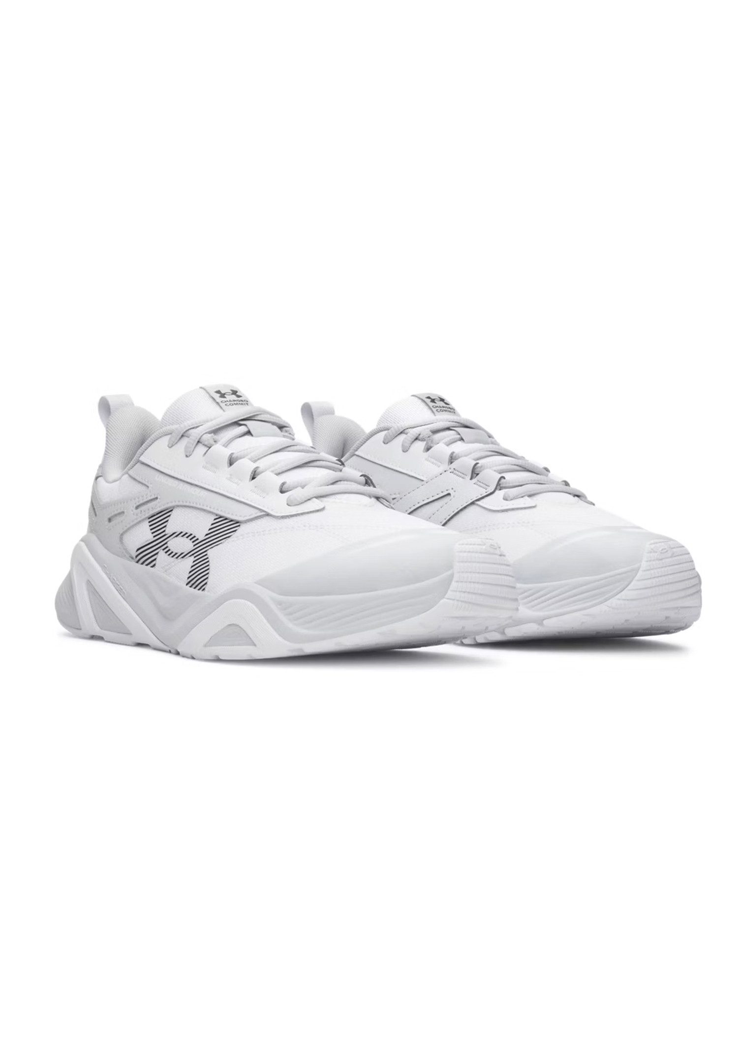 Under Armour® UA Charged Commit TR 5 Sneaker günstig online kaufen