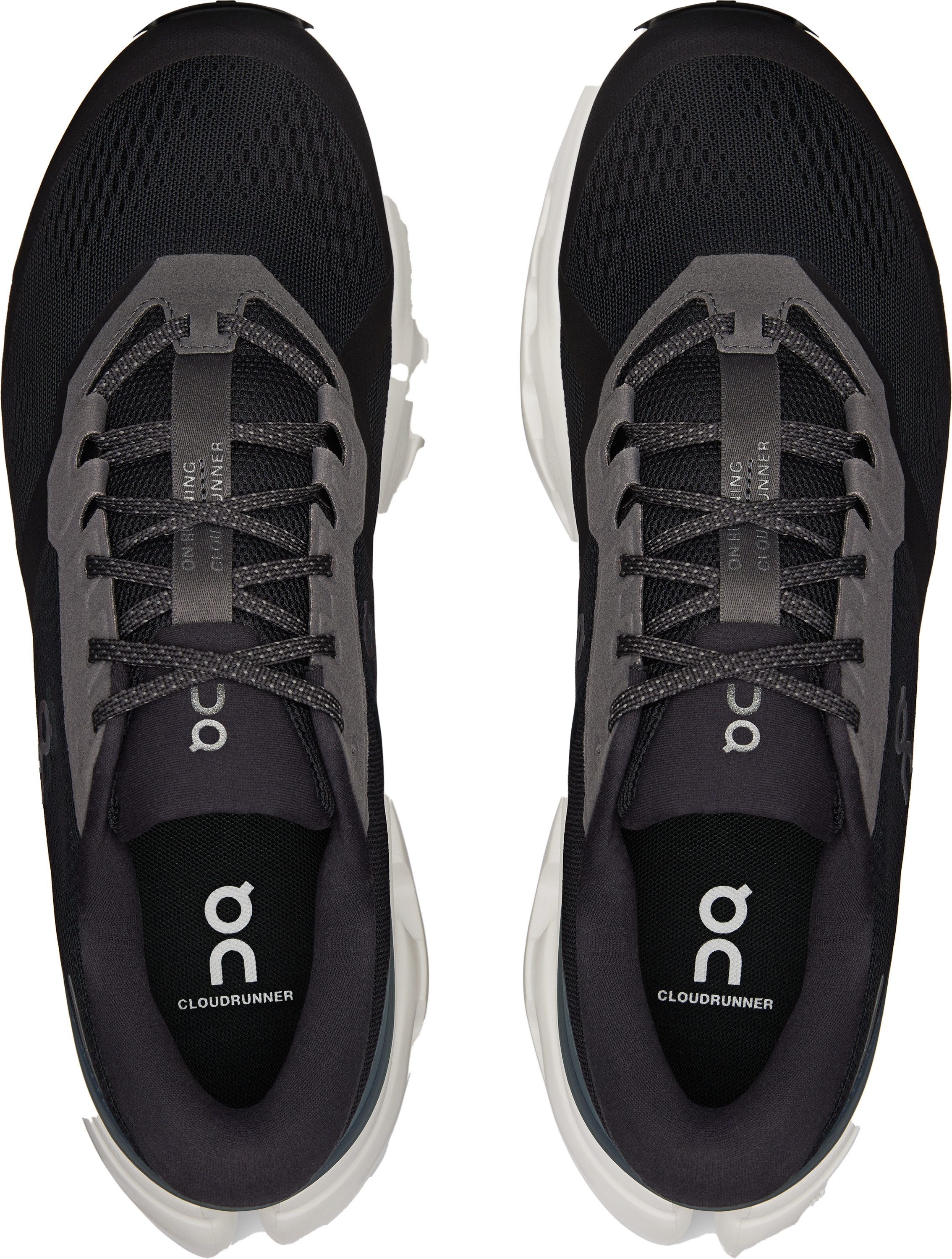 ON RUNNING ON Cloudrunner 3 Laufschuh