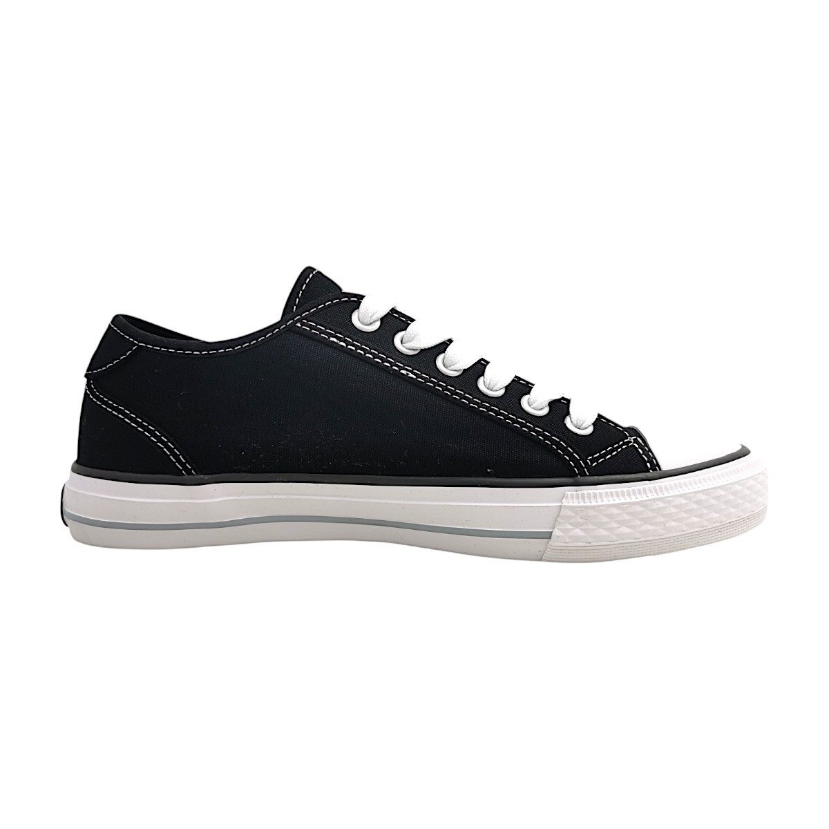 Dockers by Gerli sportlicher Schnürer Schnürschuh günstig online kaufen