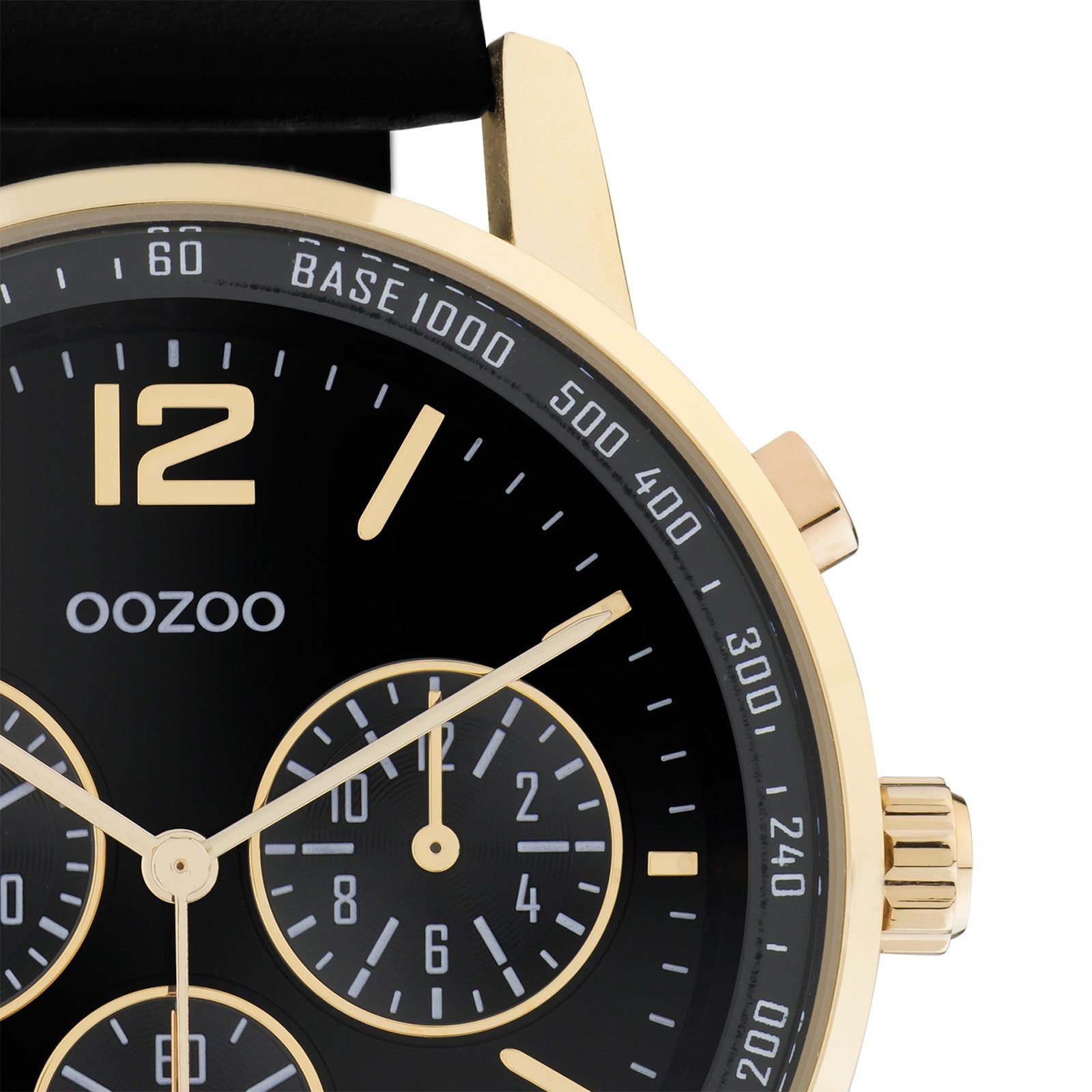 OOZOO Quarzuhr Oozoo Damen Armbanduhr Timepieces günstig online kaufen