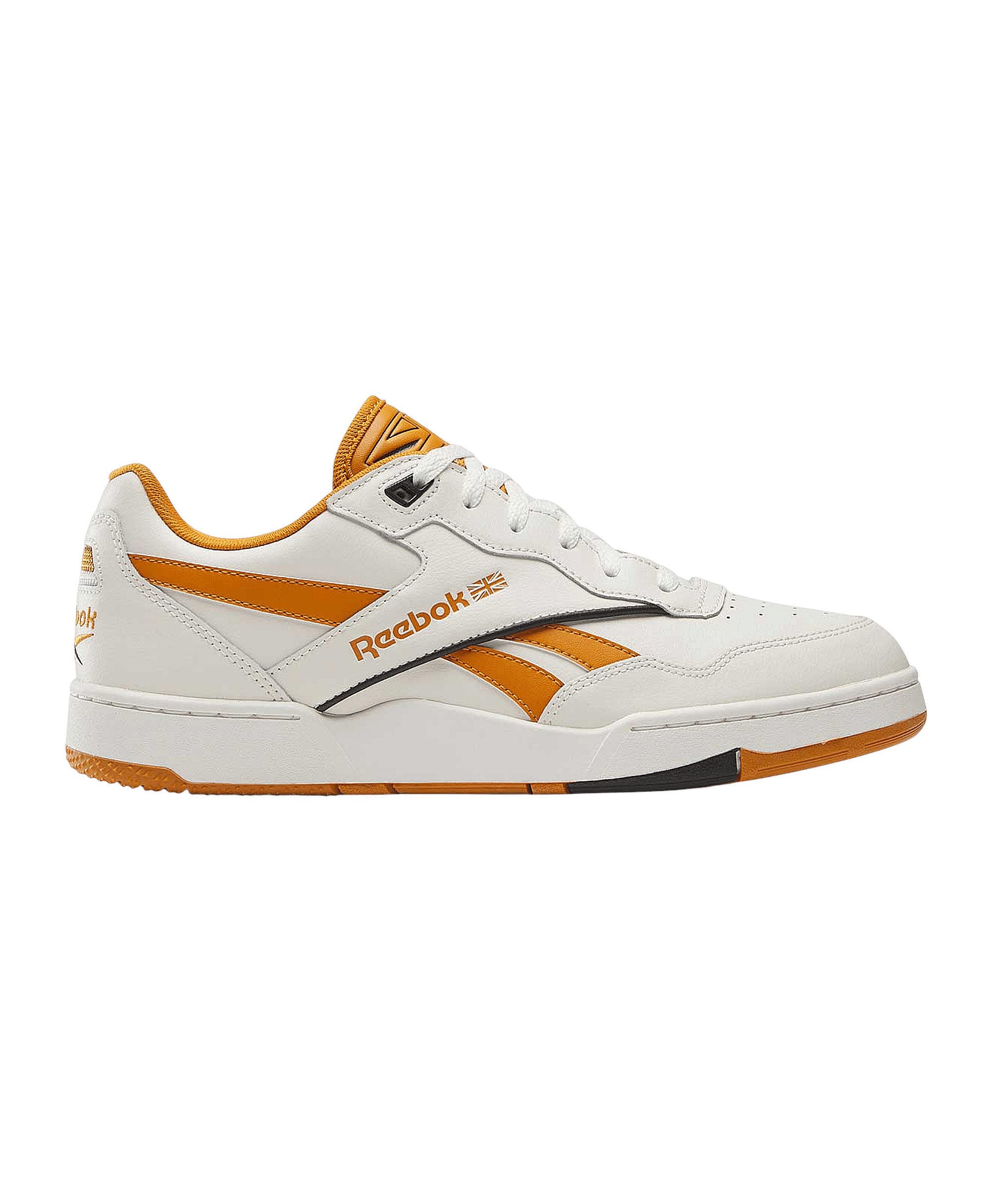Reebok New Guards Bb 4000 Ii Sneaker Herren Sneaker