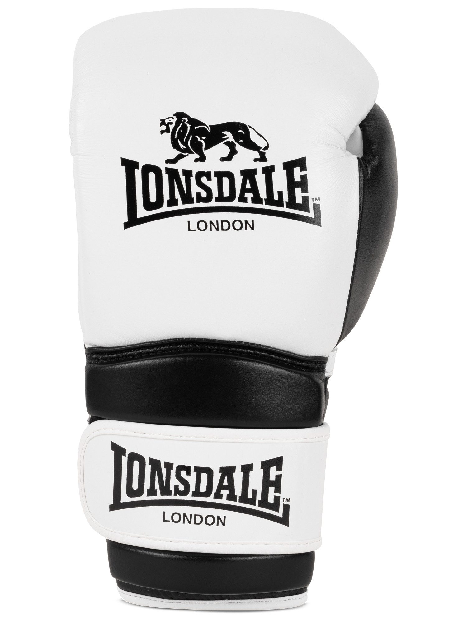 Lonsdale Boxhandschuhe BARFORD (2-tlg)