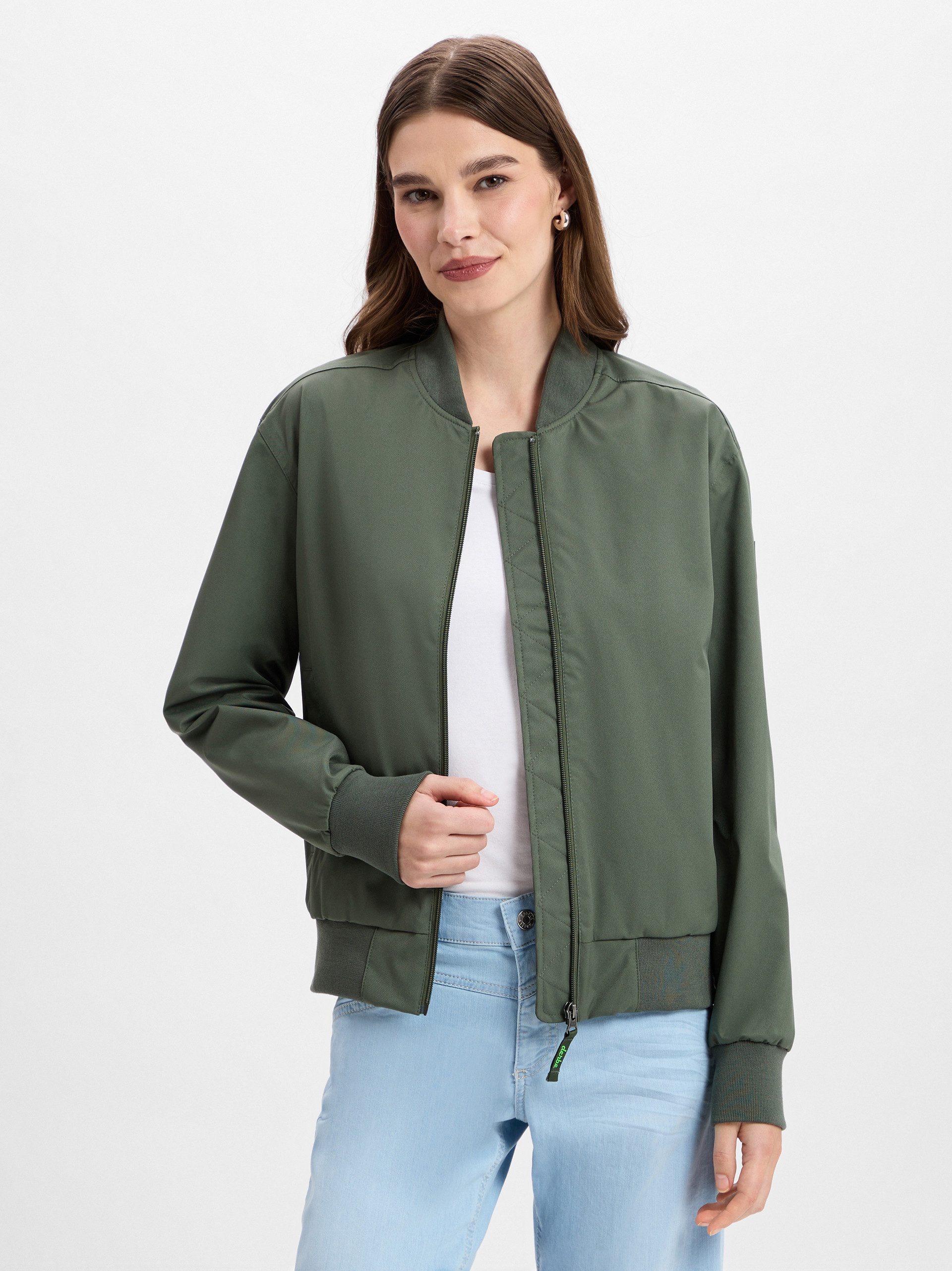 Derbe Funktionsjacke Blousby_paisley günstig online kaufen