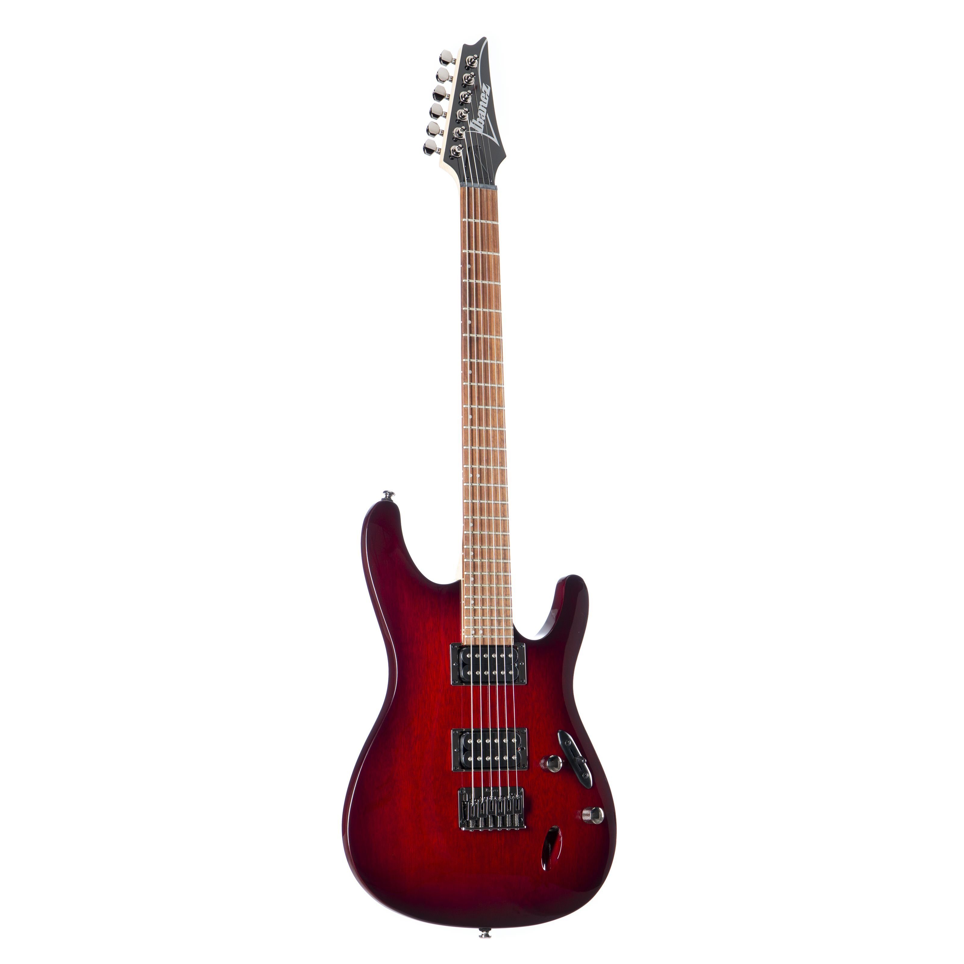 E-Gitarre