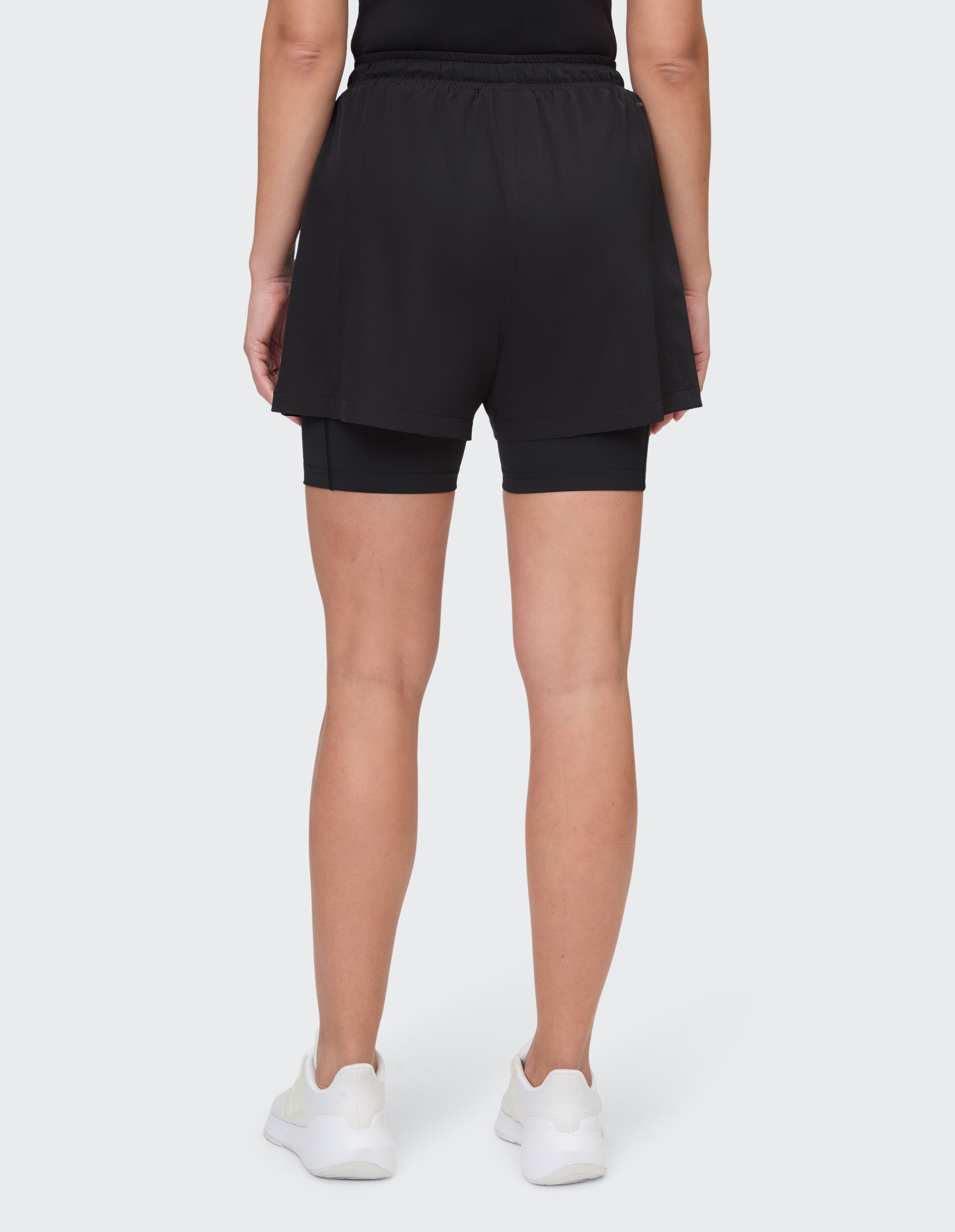 Venice Beach Trainingsshorts SHORTS CATHERINE günstig online kaufen