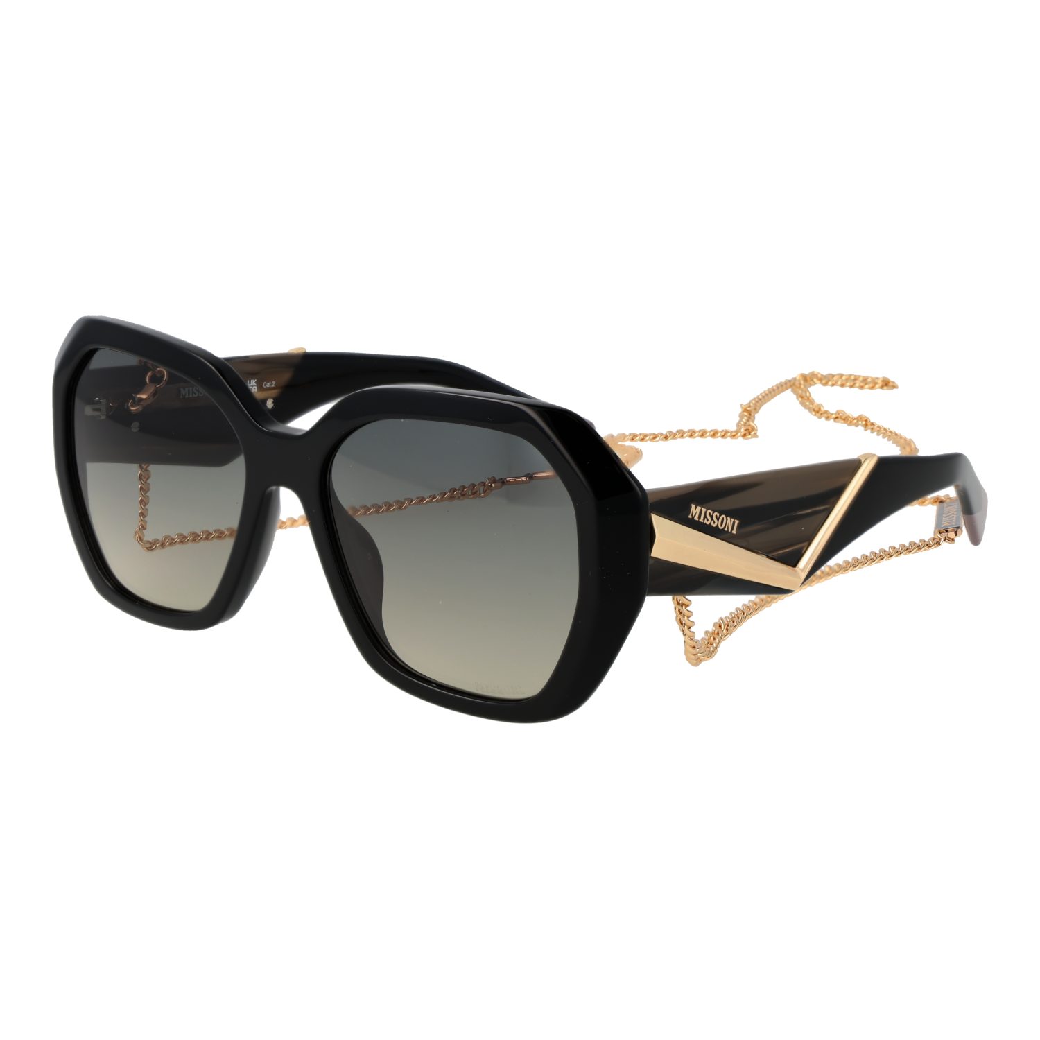 Missoni Sonnenbrille MIS 0268/G/S 55807PR