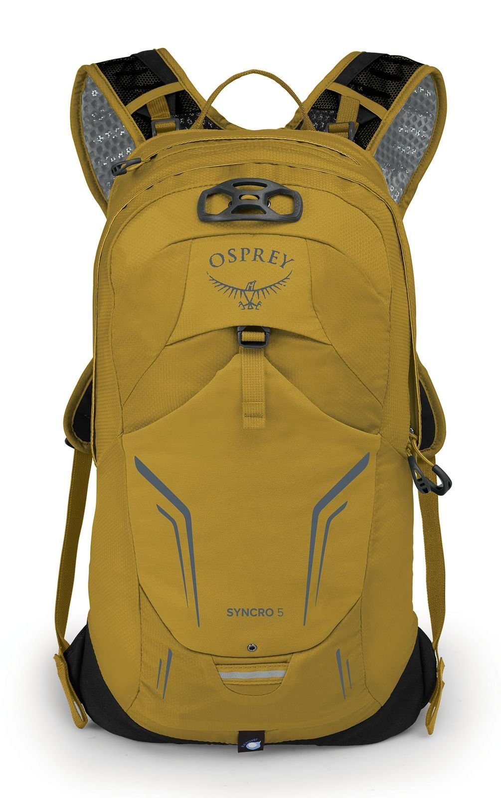 Osprey Rucksack (Set) Primavera Yellow