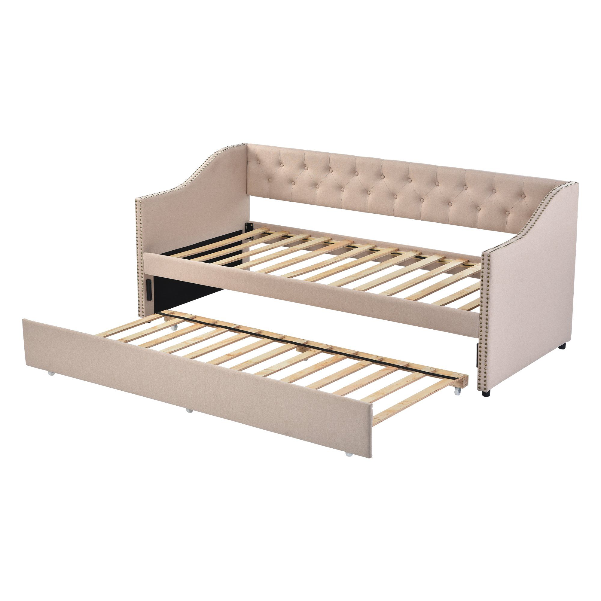 Sweiko Daybett (Polsterbett)