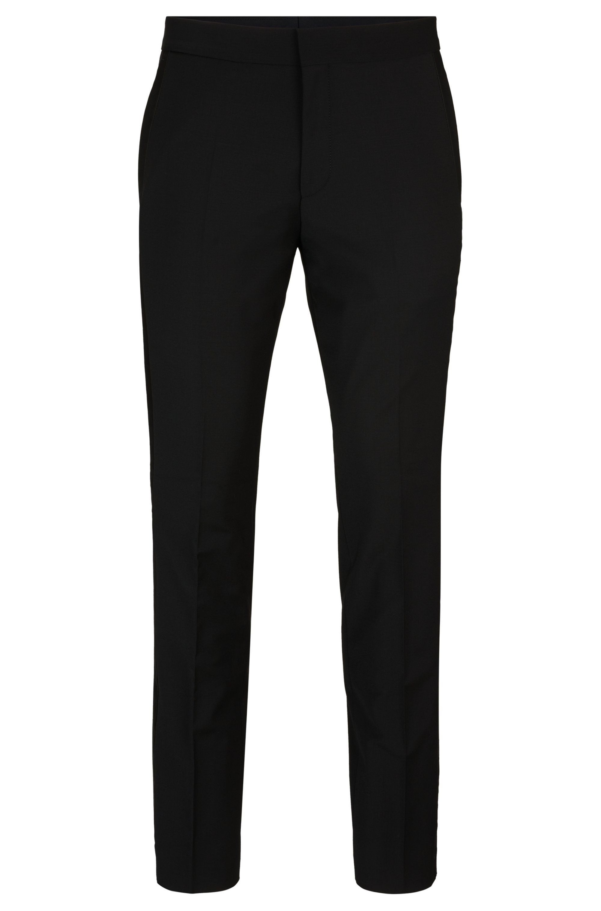 BOSS ORANGE Anzughose