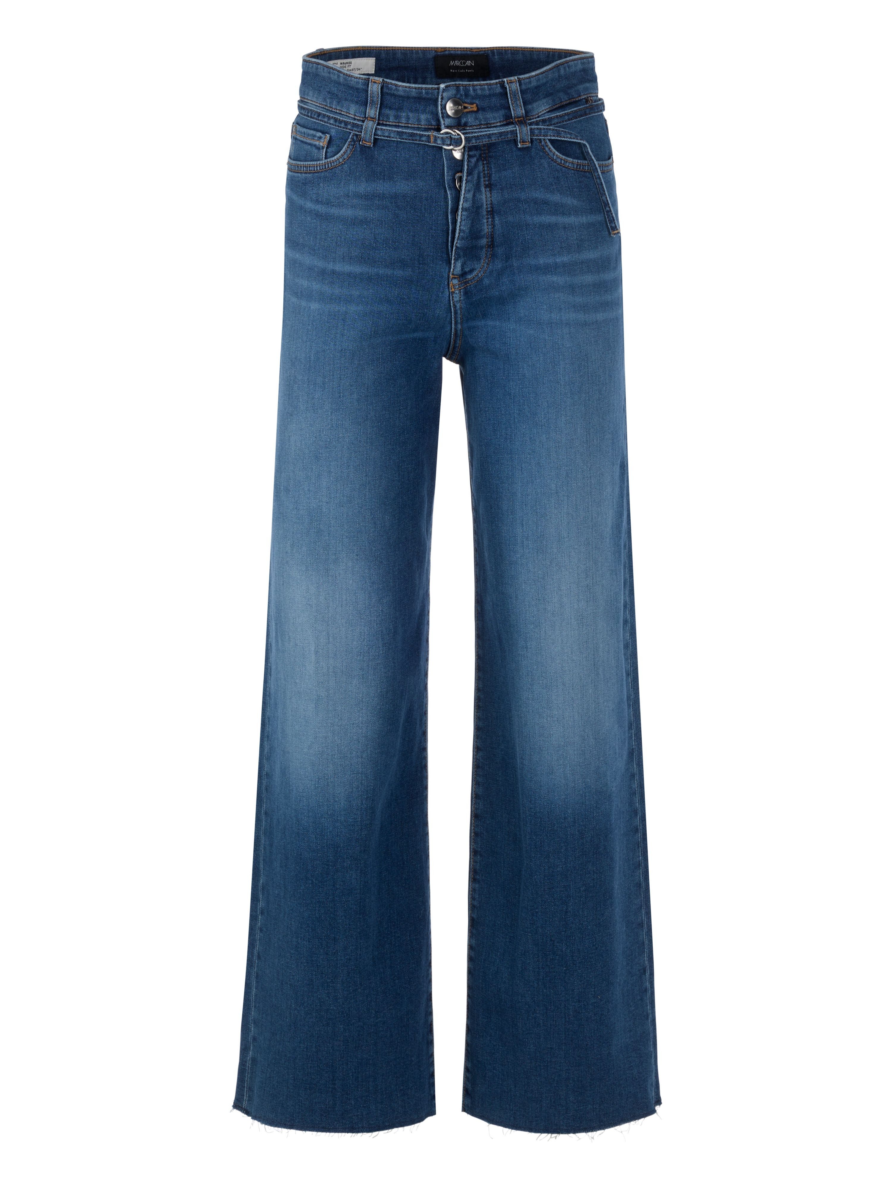 Marc Cain 5-Pocket-Jeans