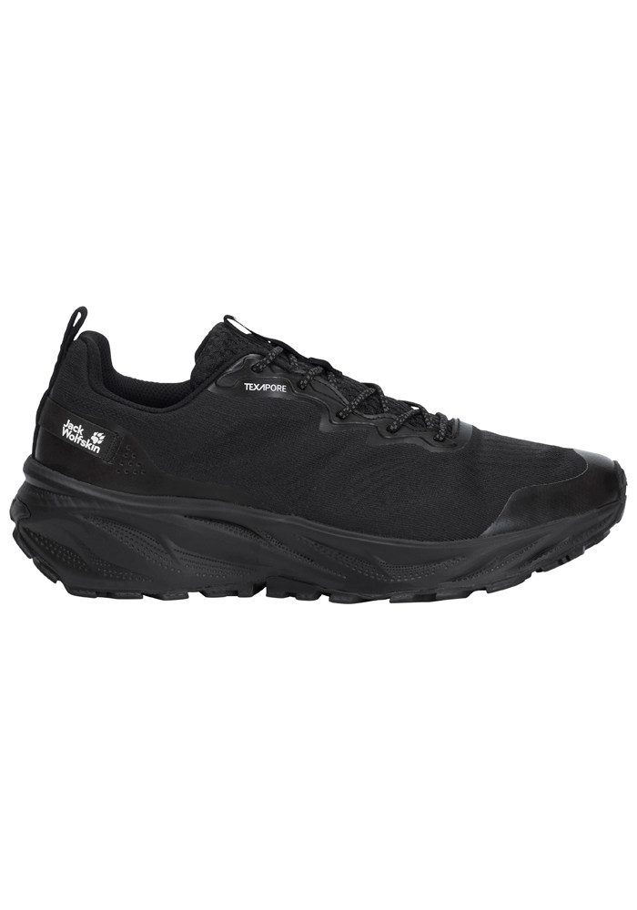 Jack Wolfskin PS PRO TEXAPORE LOW M Wanderschuh wasserdicht, Trekkingschuh günstig online kaufen