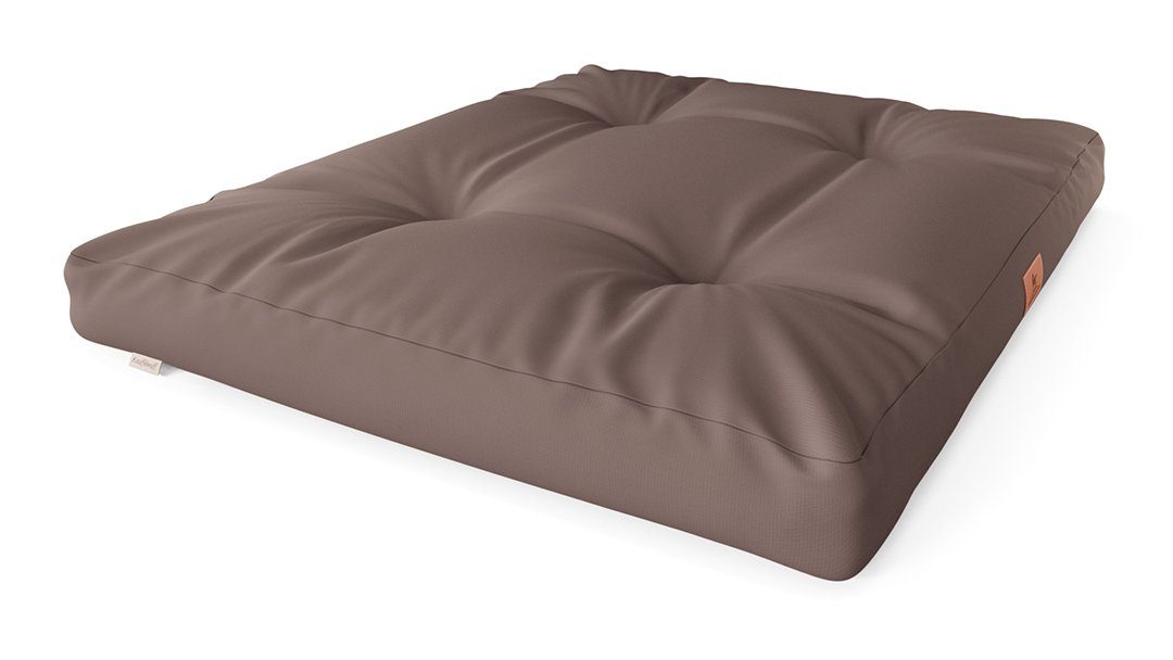 Knuffelwuff Hundematte Hundekissen Gatsby, Wasserabweisend – Bild 3 von 4