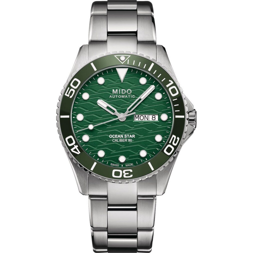 Mido Luxusuhr MOD. M042-430-11-091-00