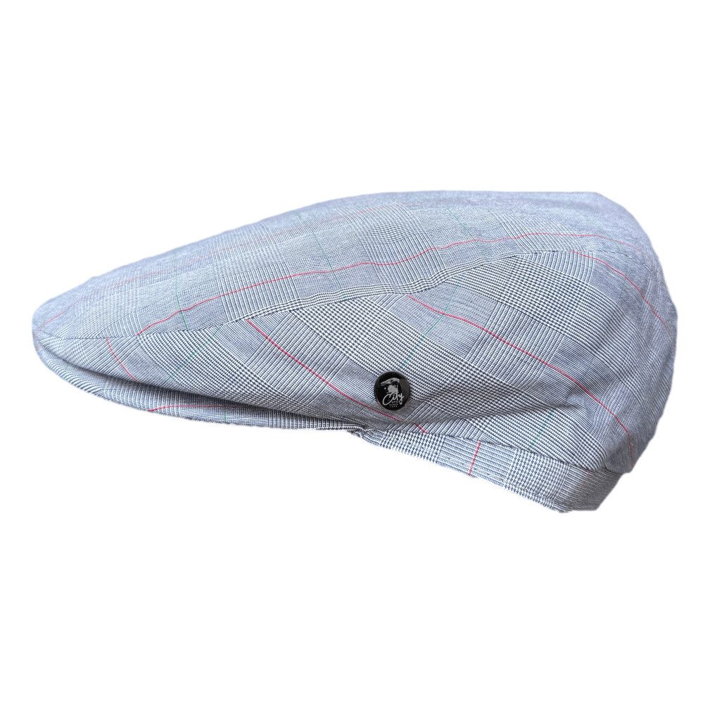 City Sport Schirmmütze Citysport Flatcap Luka